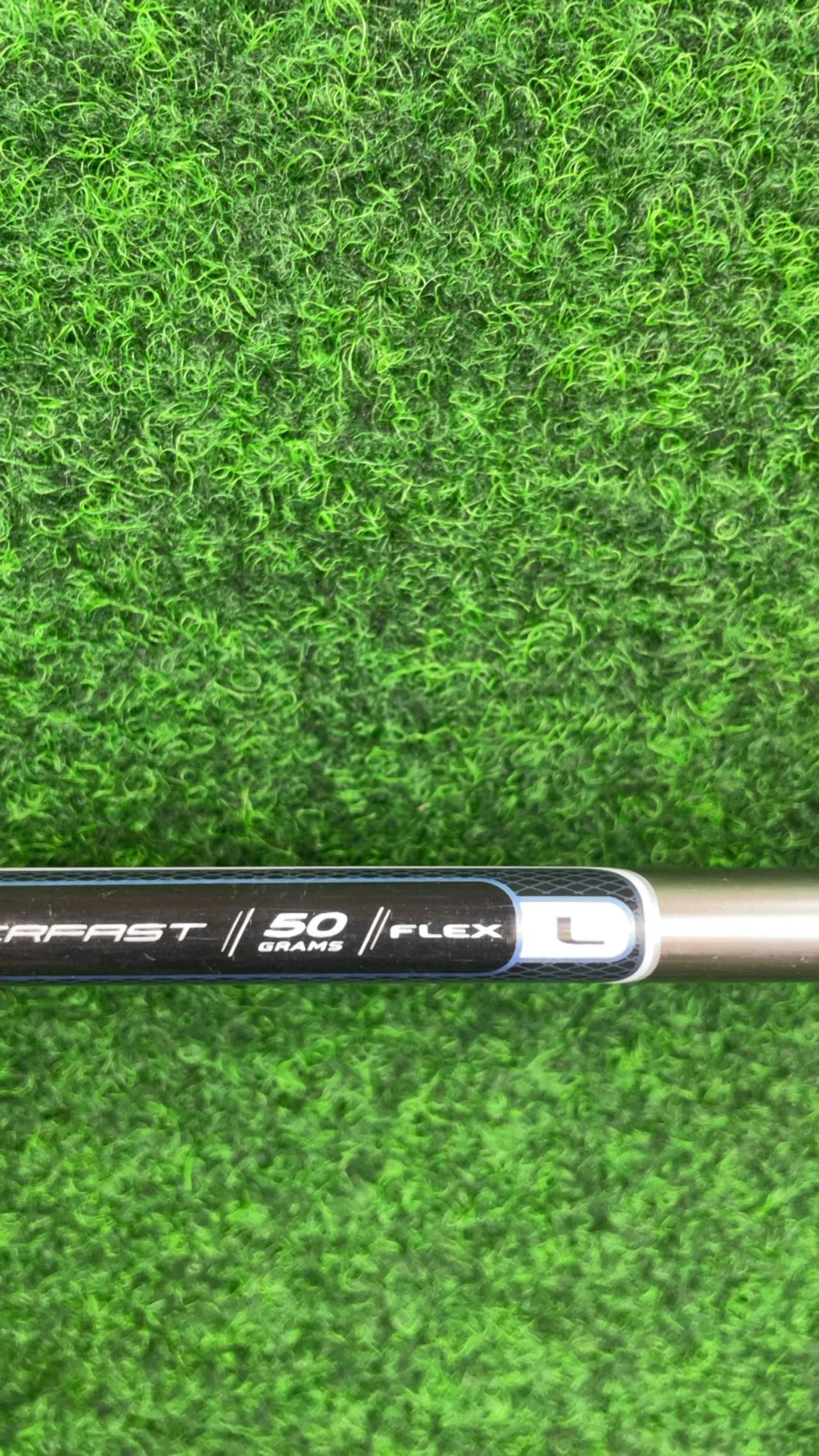 TAYLORMADE - Burner - Abbildung 275