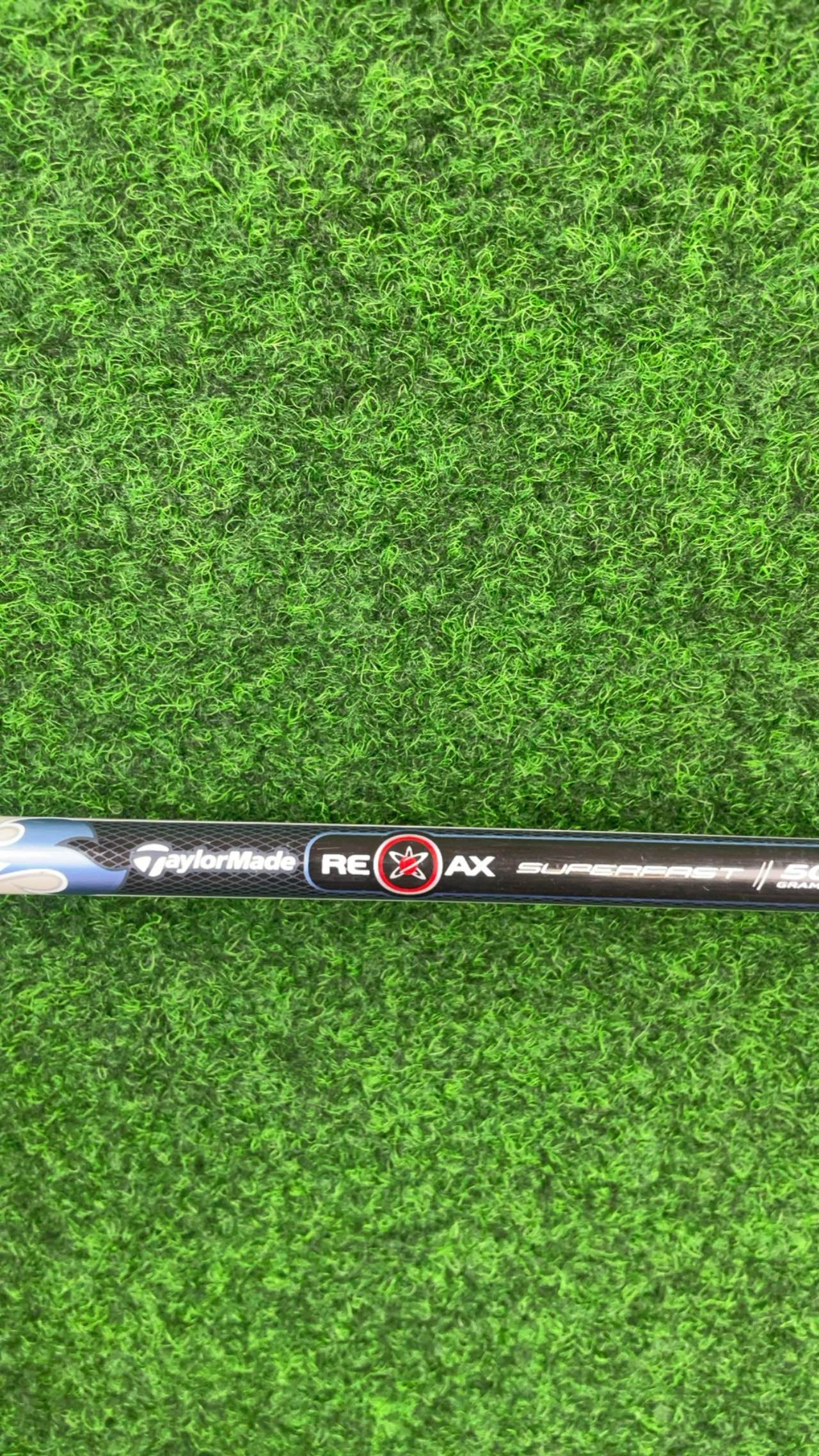 TAYLORMADE - Burner - Abbildung 276