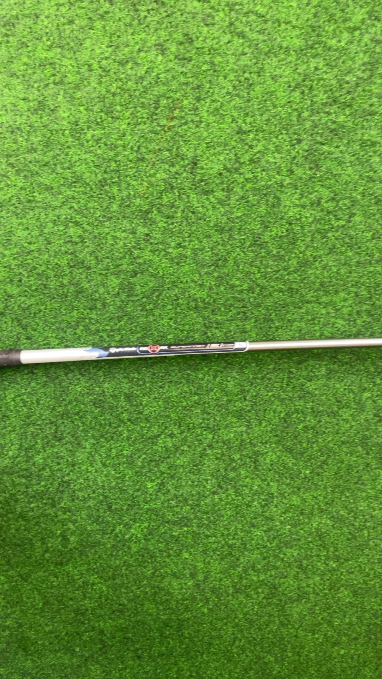 TAYLORMADE - Burner - Abbildung 277