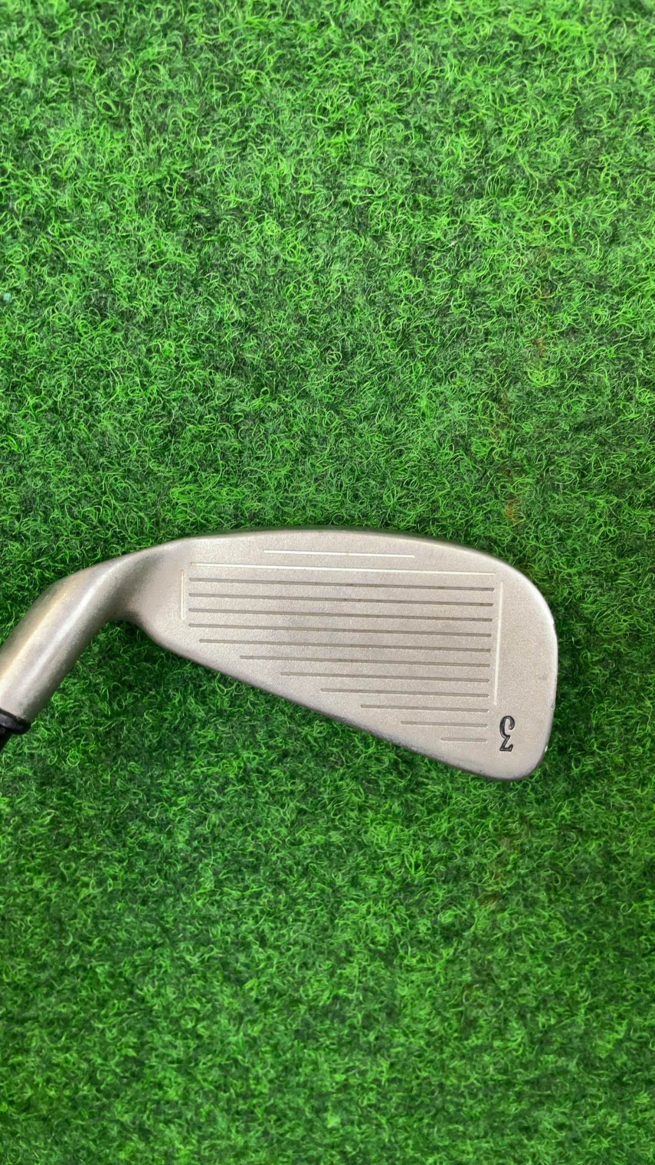 CALLAWAY - Big Bertha - Abbildung 500