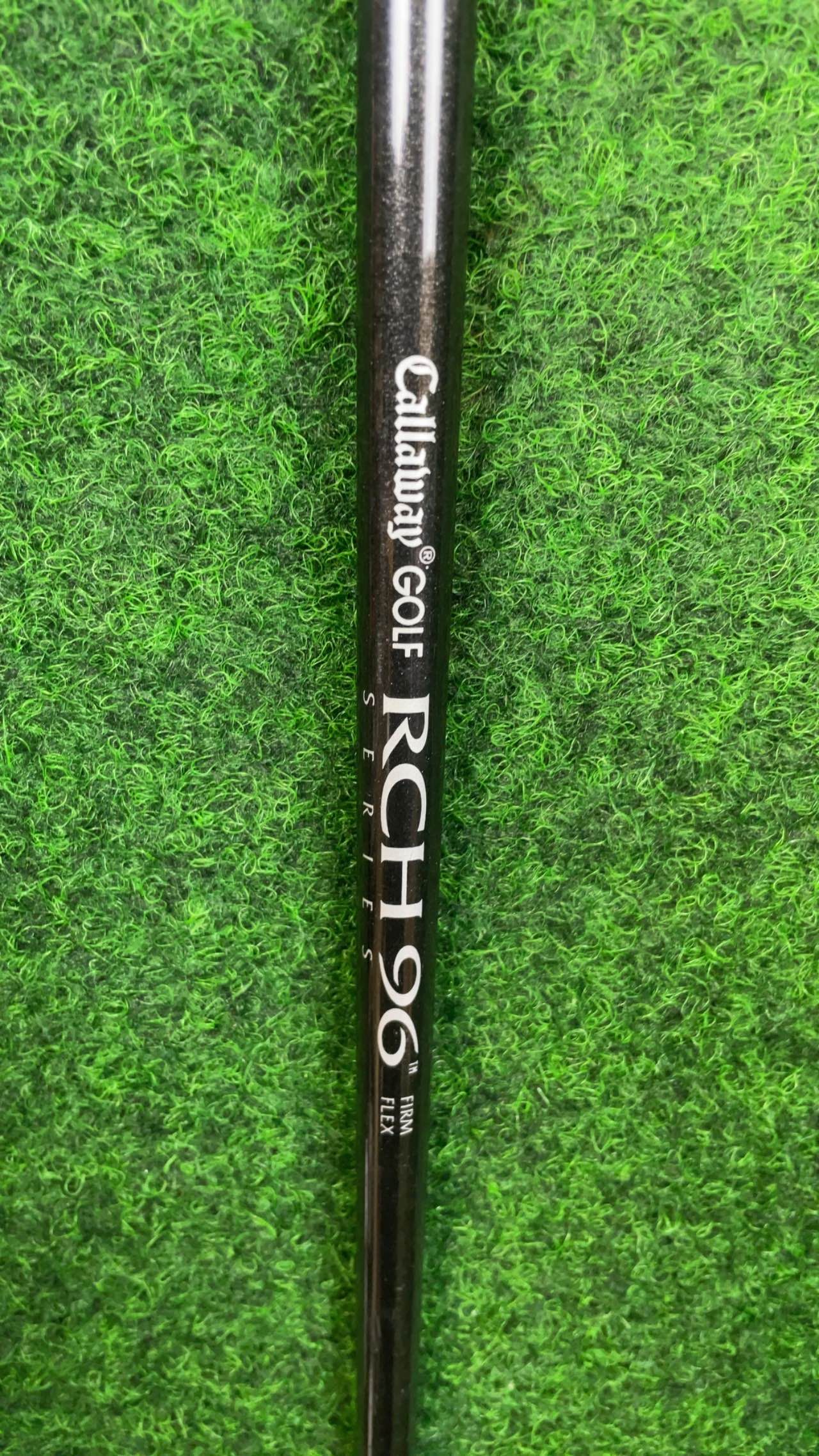CALLAWAY - Big Bertha - Abbildung 501