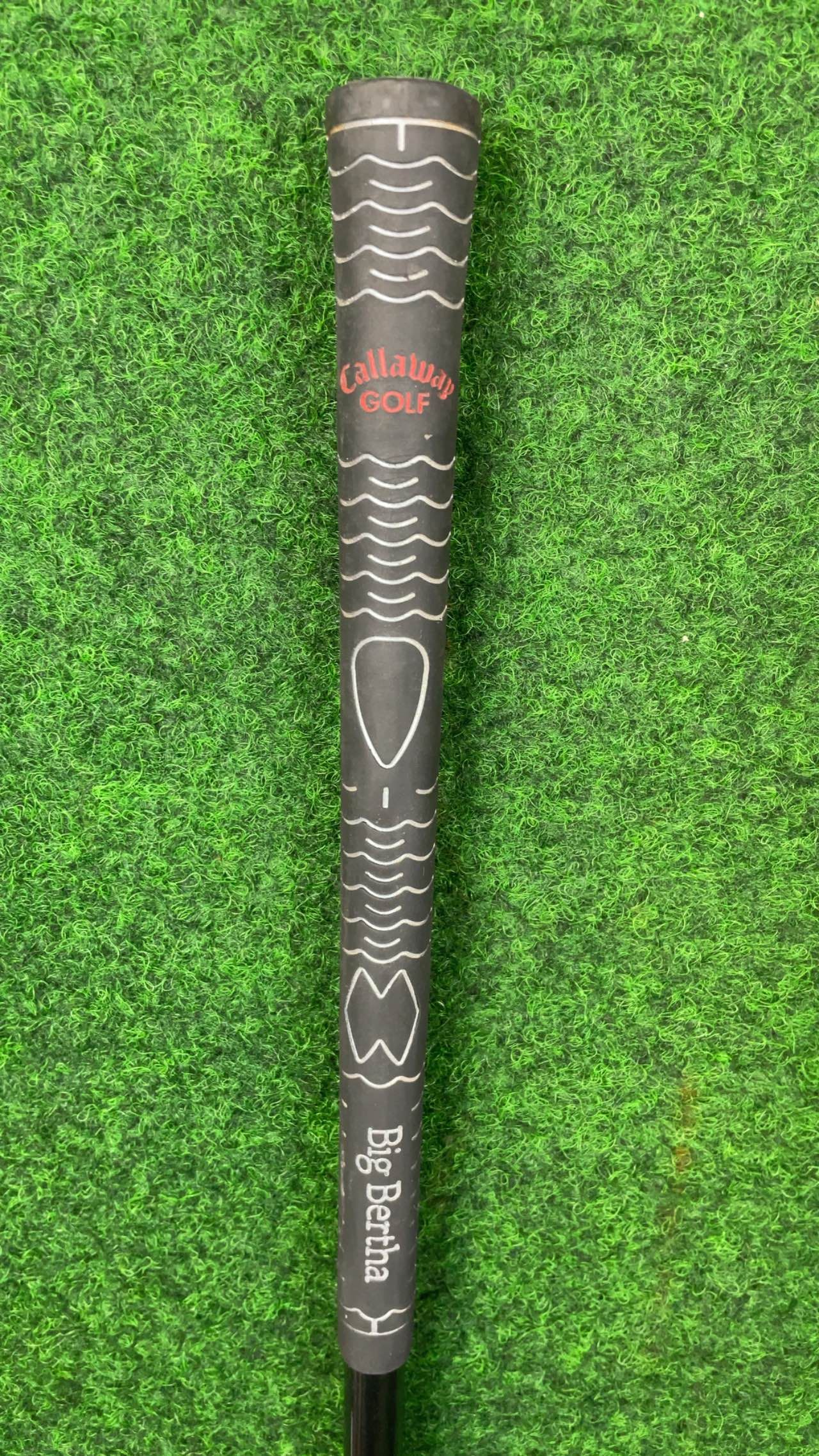 CALLAWAY - Big Bertha - Abbildung 502