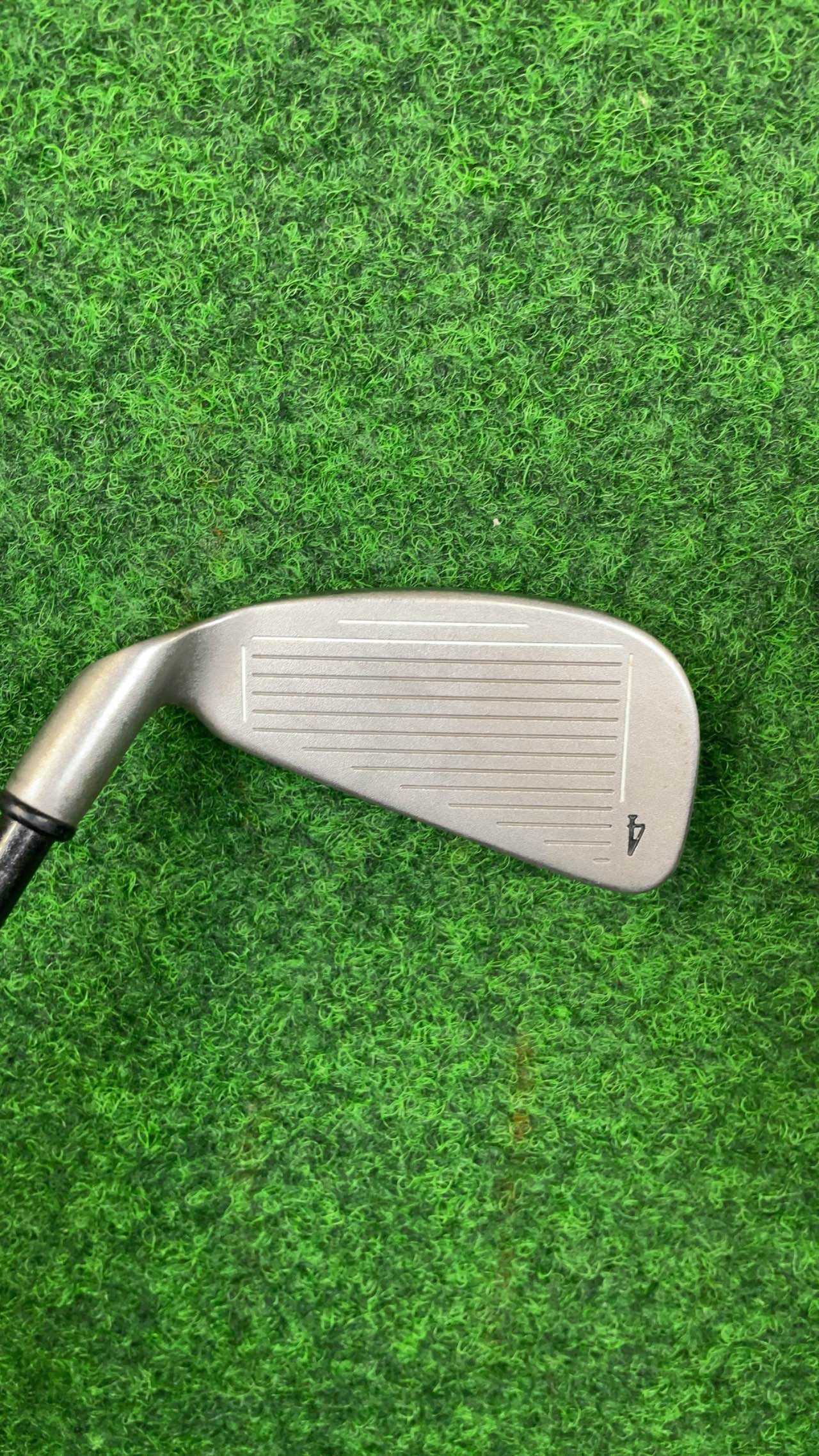 CALLAWAY - Big Bertha - Abbildung 494