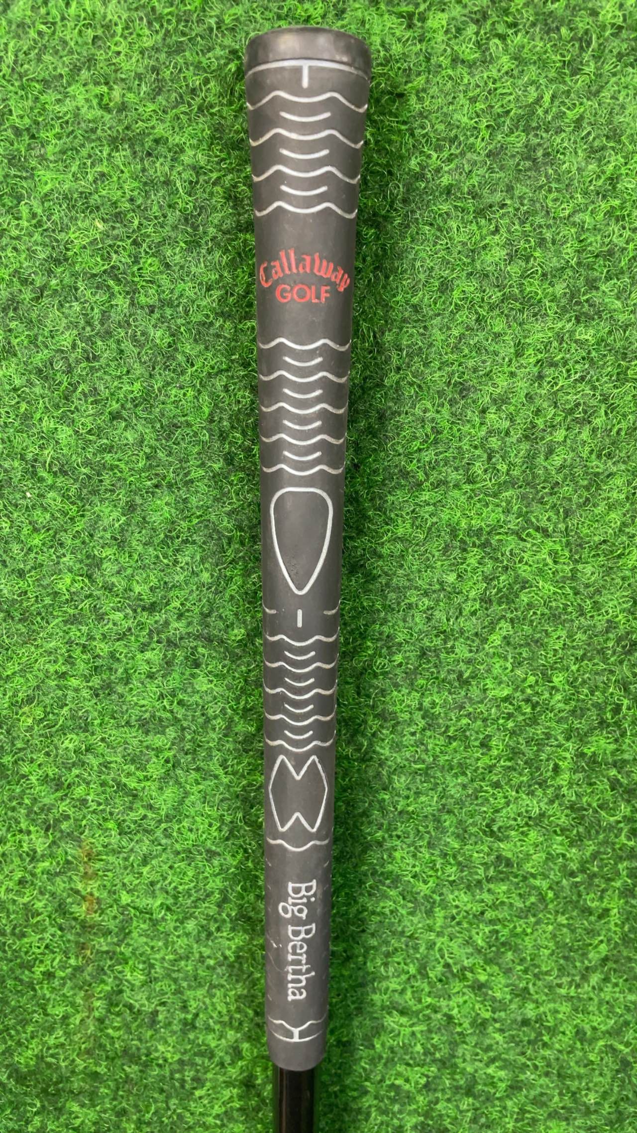 CALLAWAY - Big Bertha - Abbildung 496