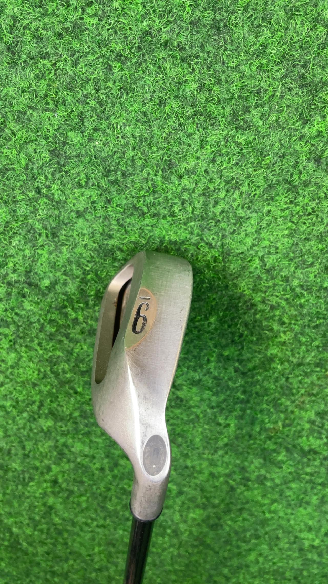 CALLAWAY - Big Bertha - Abbildung 487
