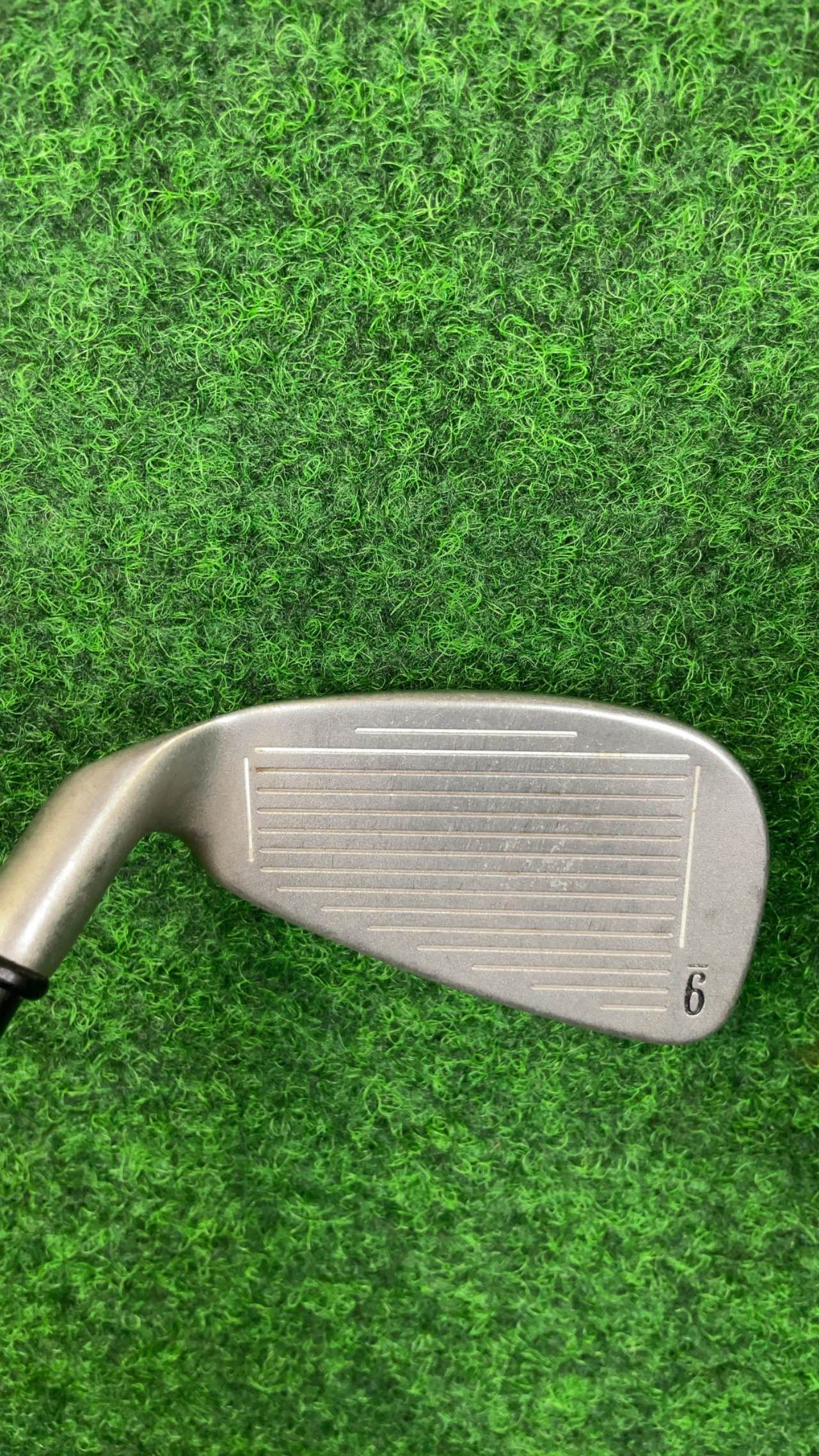 CALLAWAY - Big Bertha - Abbildung 488