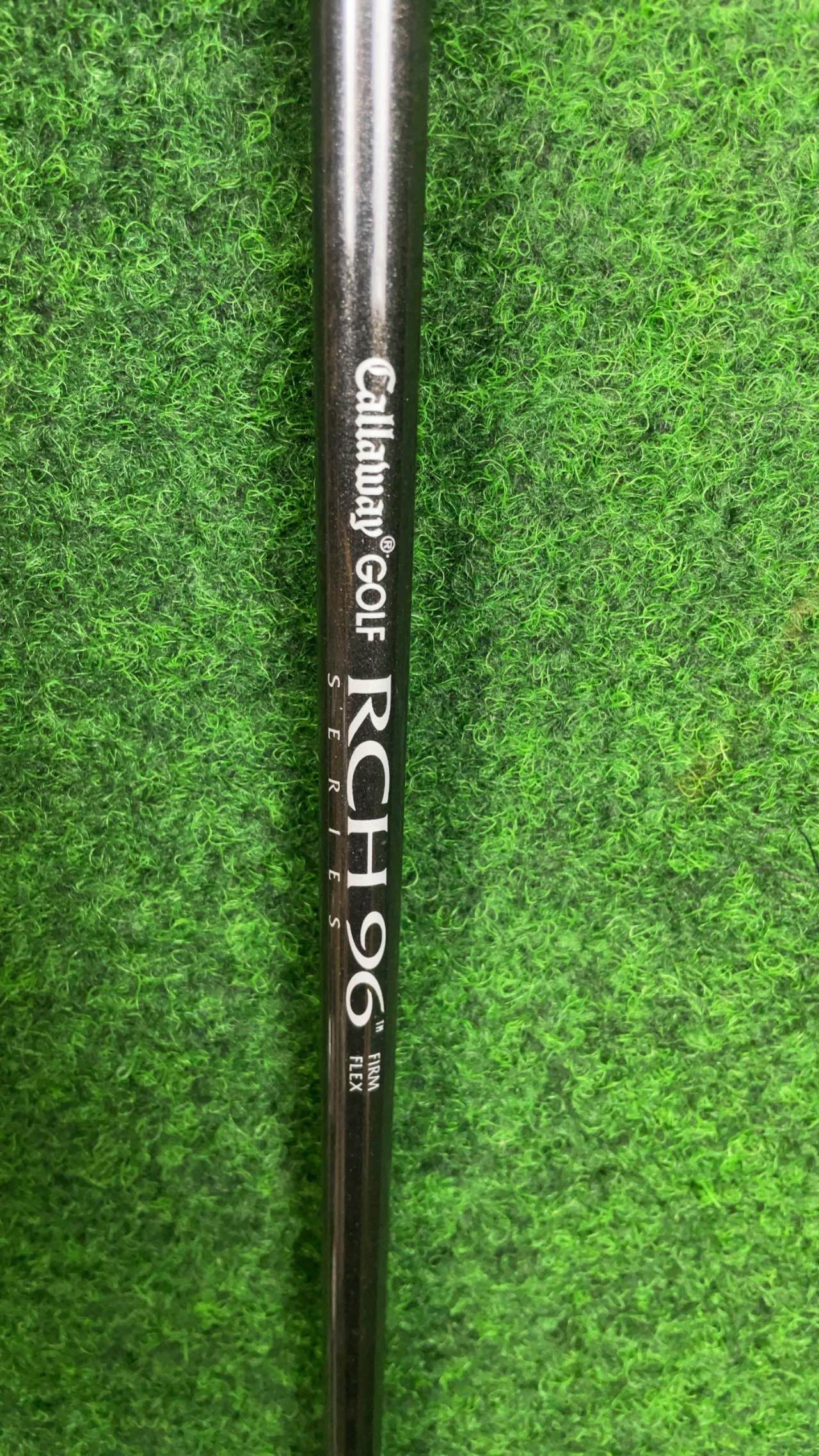 CALLAWAY - Big Bertha - Abbildung 489