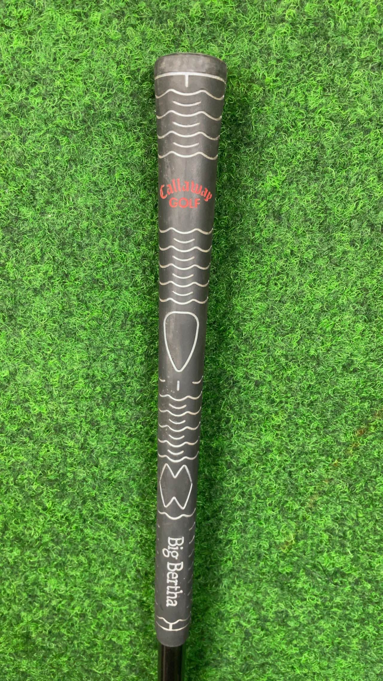 CALLAWAY - Big Bertha - Abbildung 490