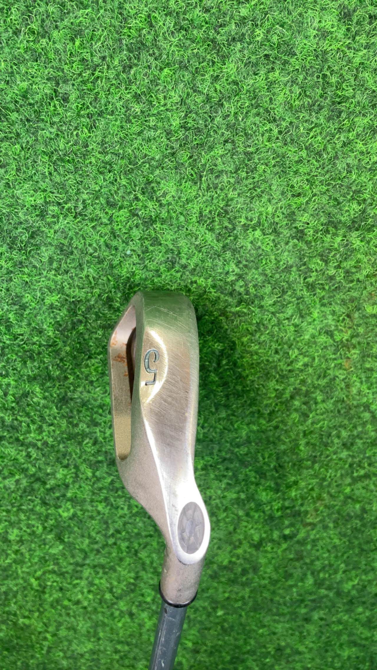 CALLAWAY - Big Bertha - Abbildung 481