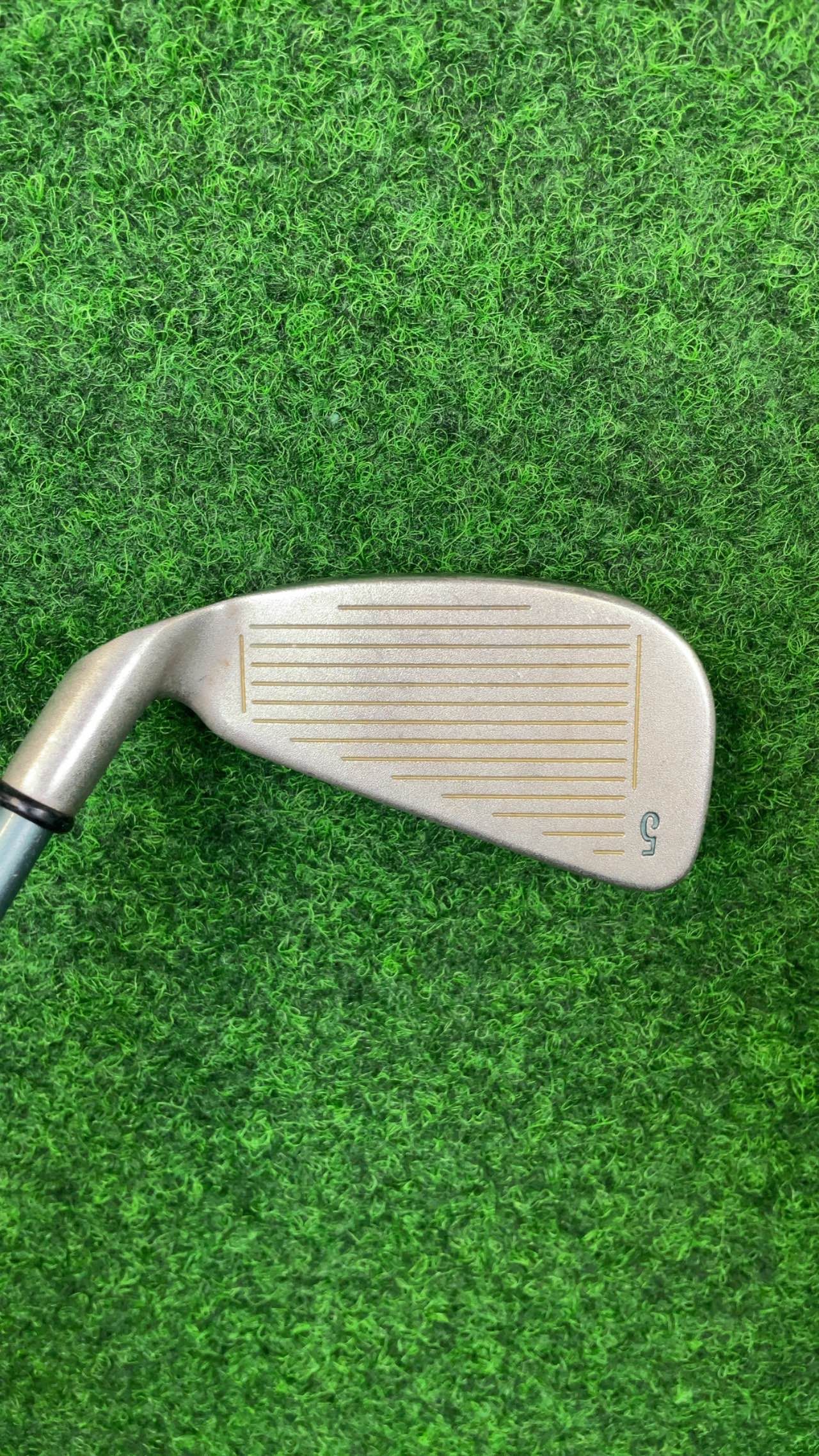 CALLAWAY - Big Bertha - Abbildung 482