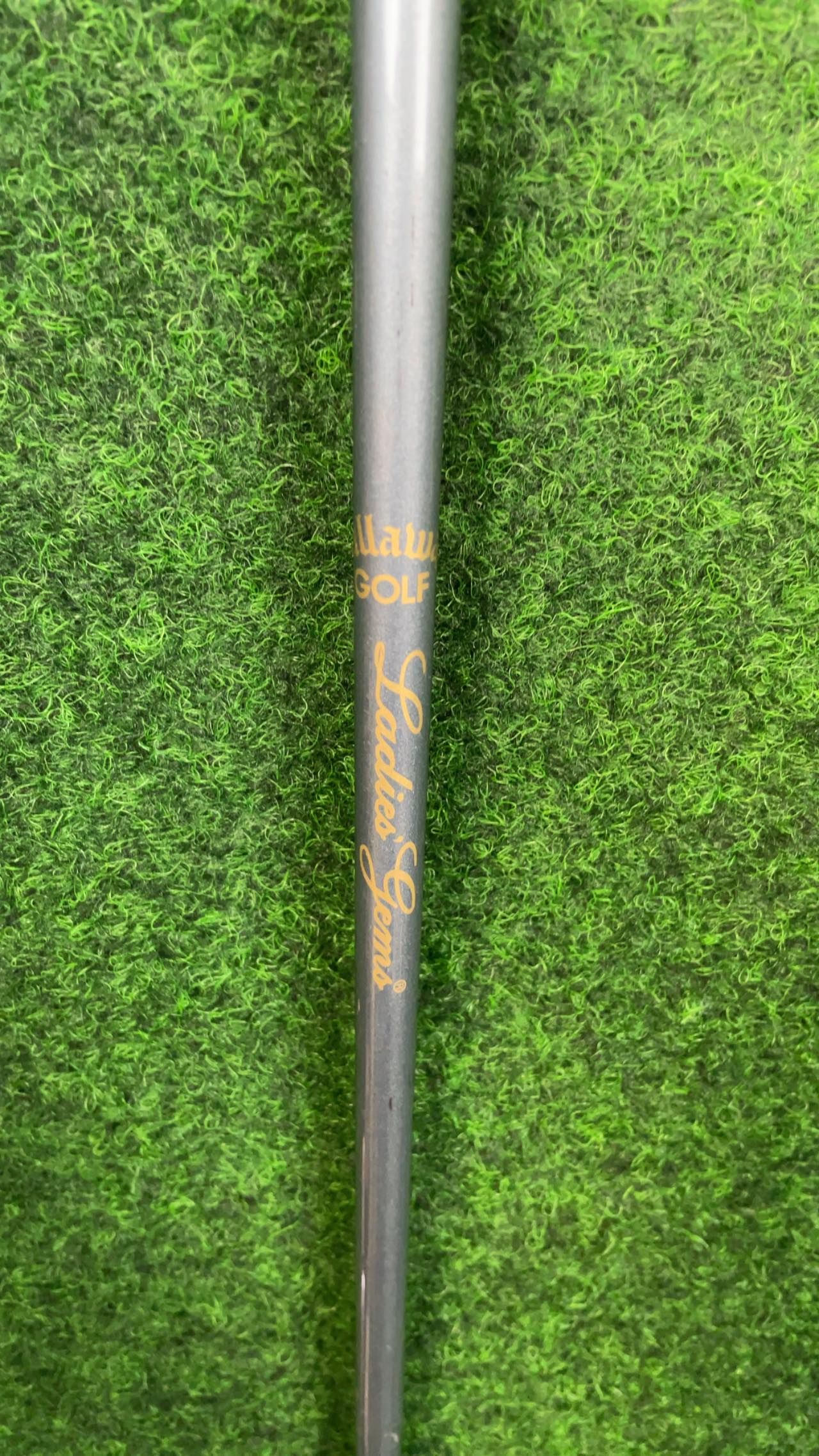 CALLAWAY - Big Bertha - Abbildung 483