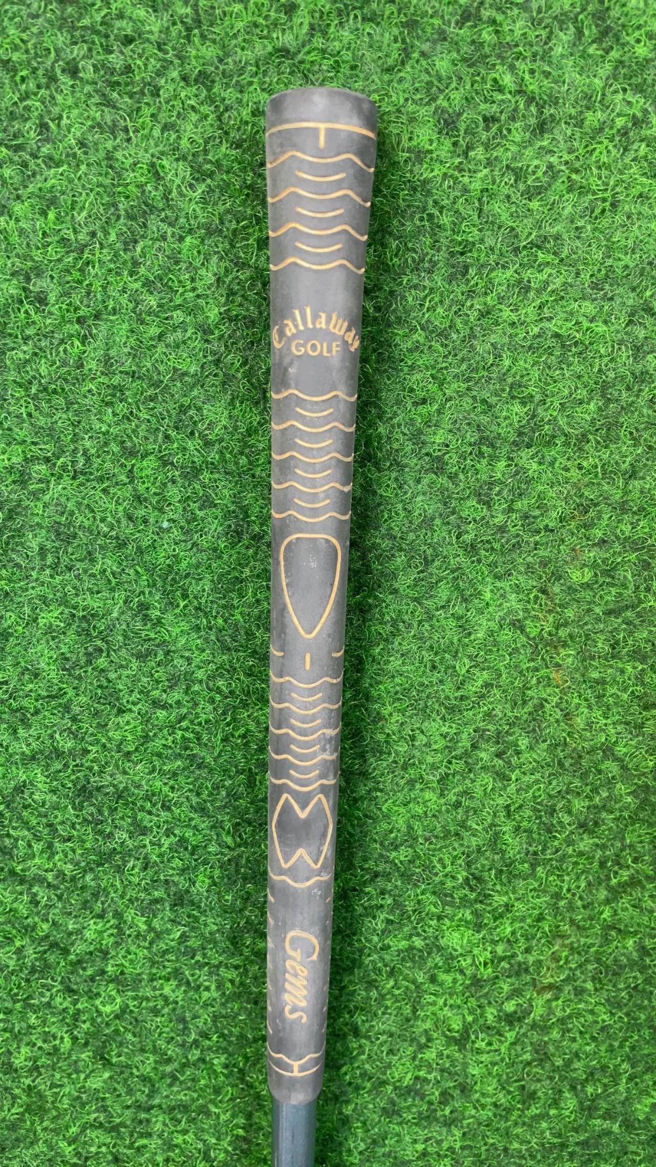 CALLAWAY - Big Bertha - Abbildung 484