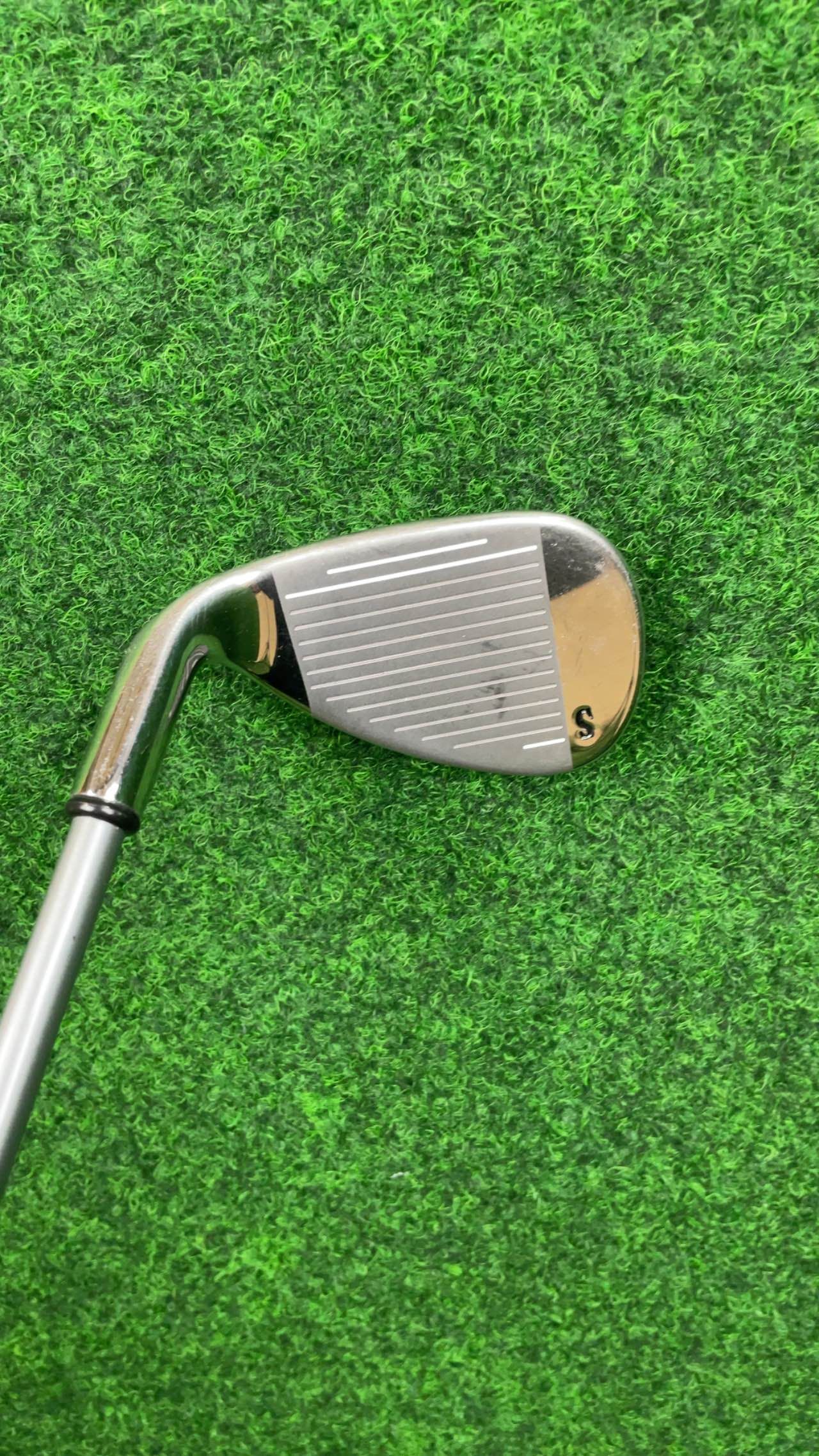 CALLAWAY - Big Bertha - Abbildung 474