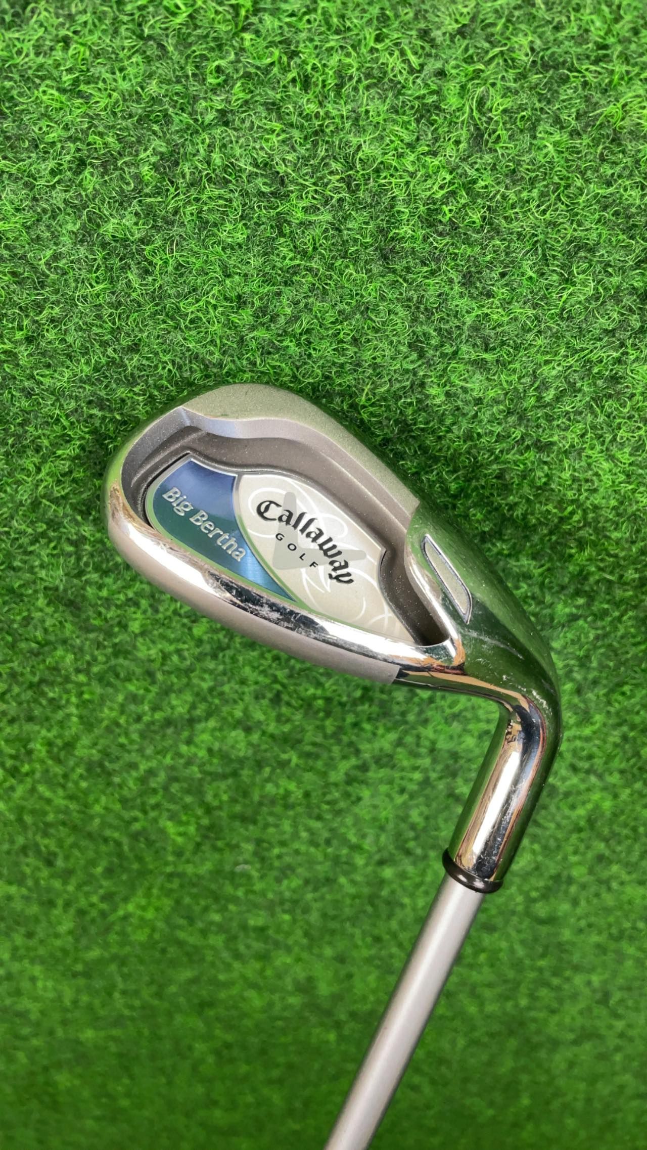 CALLAWAY - Big Bertha - Abbildung 475