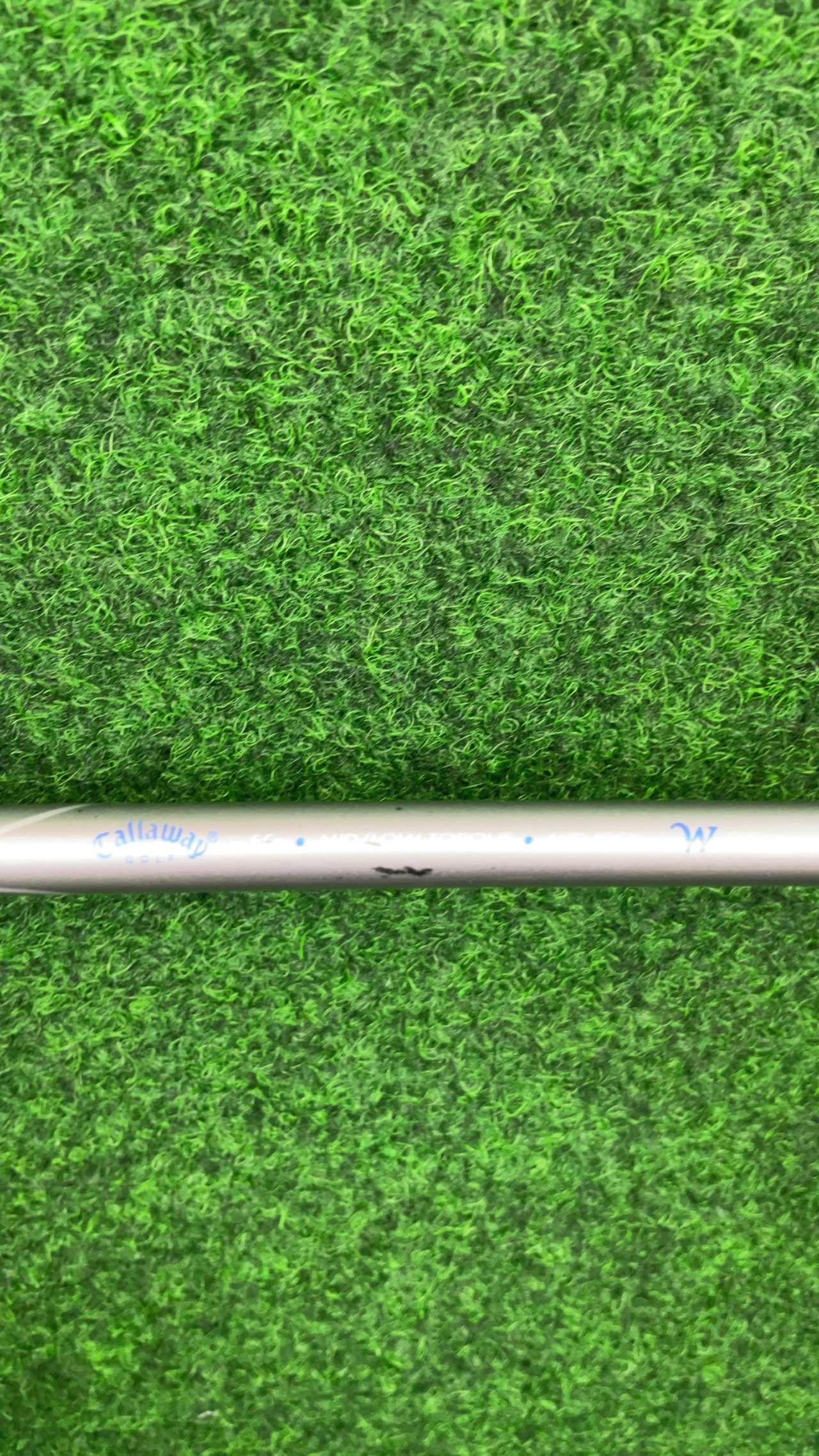 CALLAWAY - Big Bertha - Abbildung 476