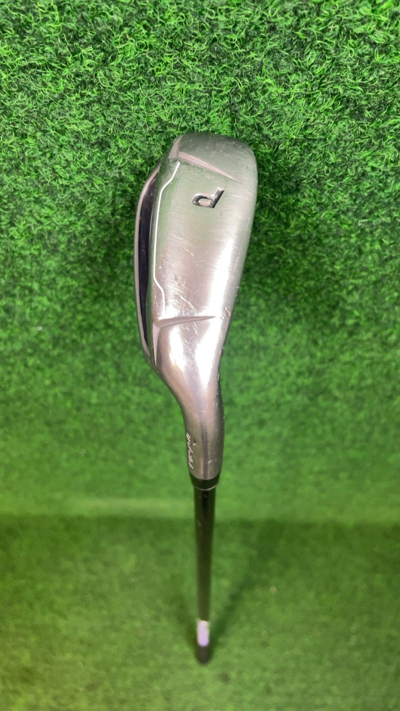 TAYLORMADE - Burner OS - Abbildung 127