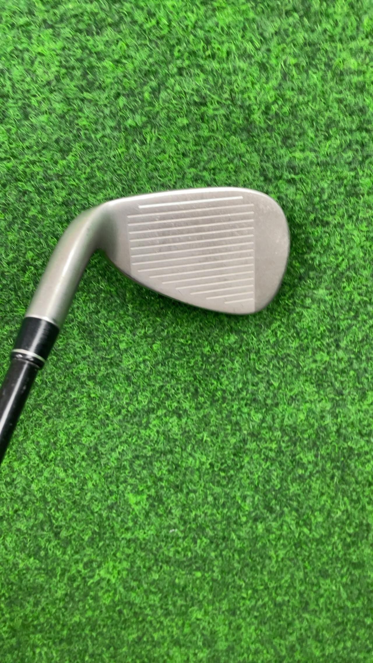 TAYLORMADE - Burner OS - Abbildung 128