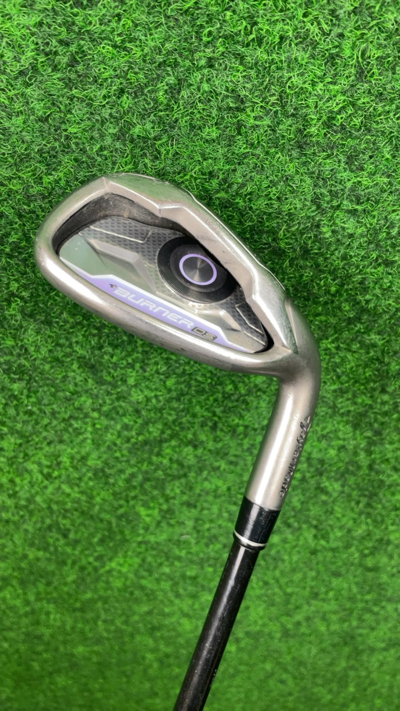 TAYLORMADE - Burner OS - Abbildung 129