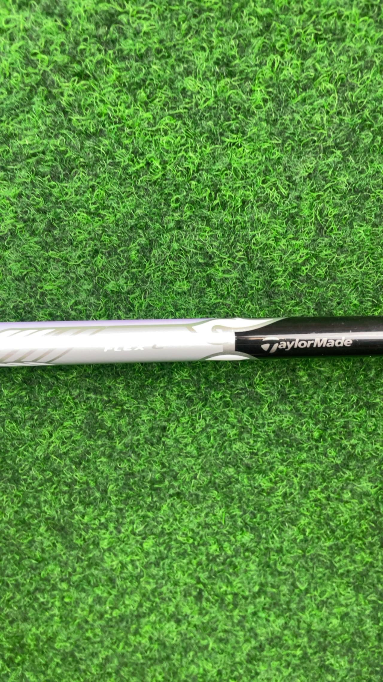 TAYLORMADE - Burner OS - Abbildung 130