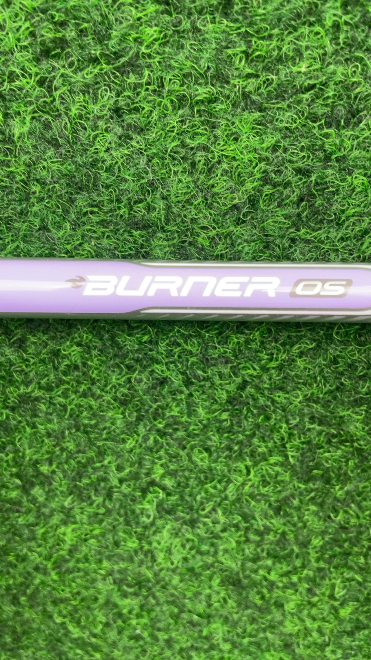 TAYLORMADE - Burner OS - Abbildung 131