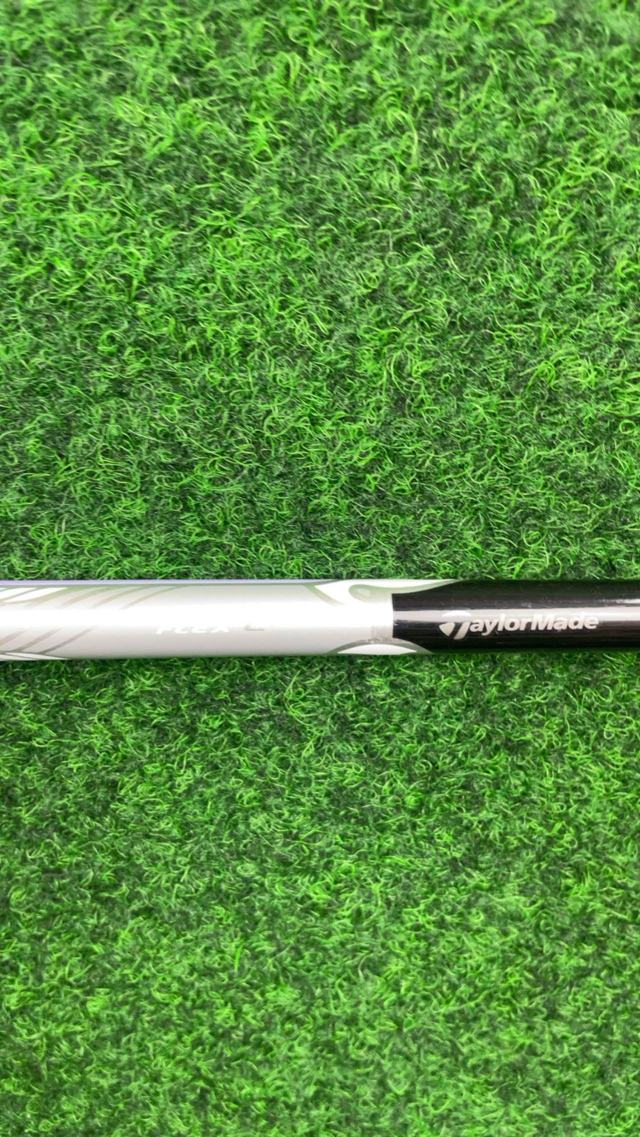 TAYLORMADE - Burner OS - Abbildung 132