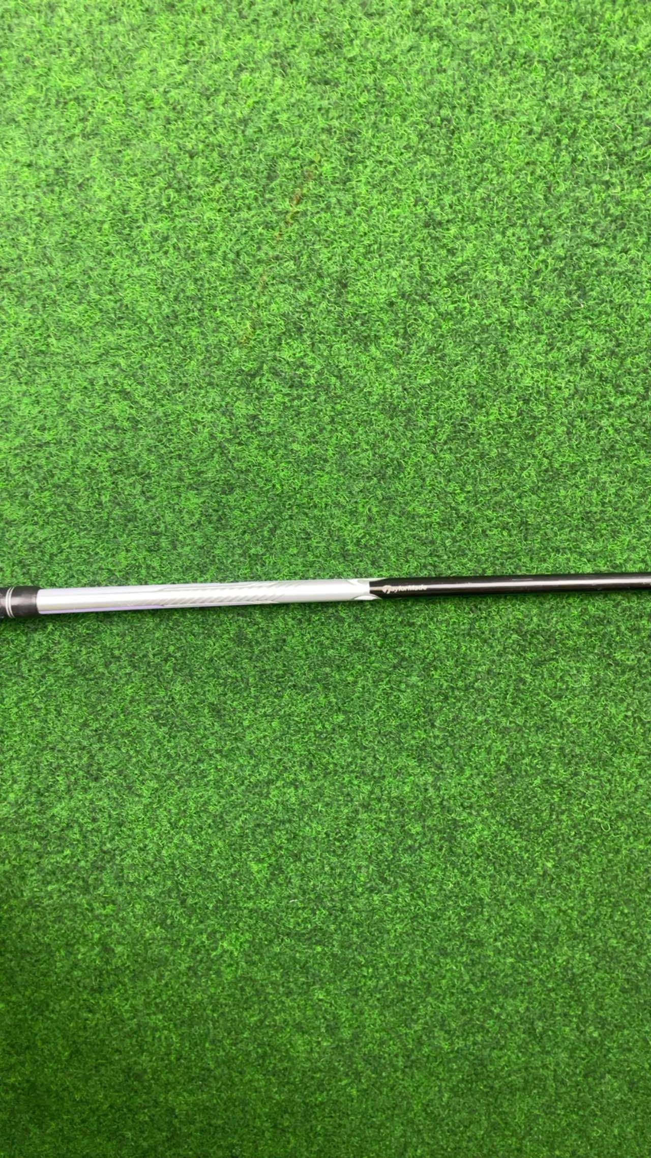 TAYLORMADE - Burner OS - Abbildung 133