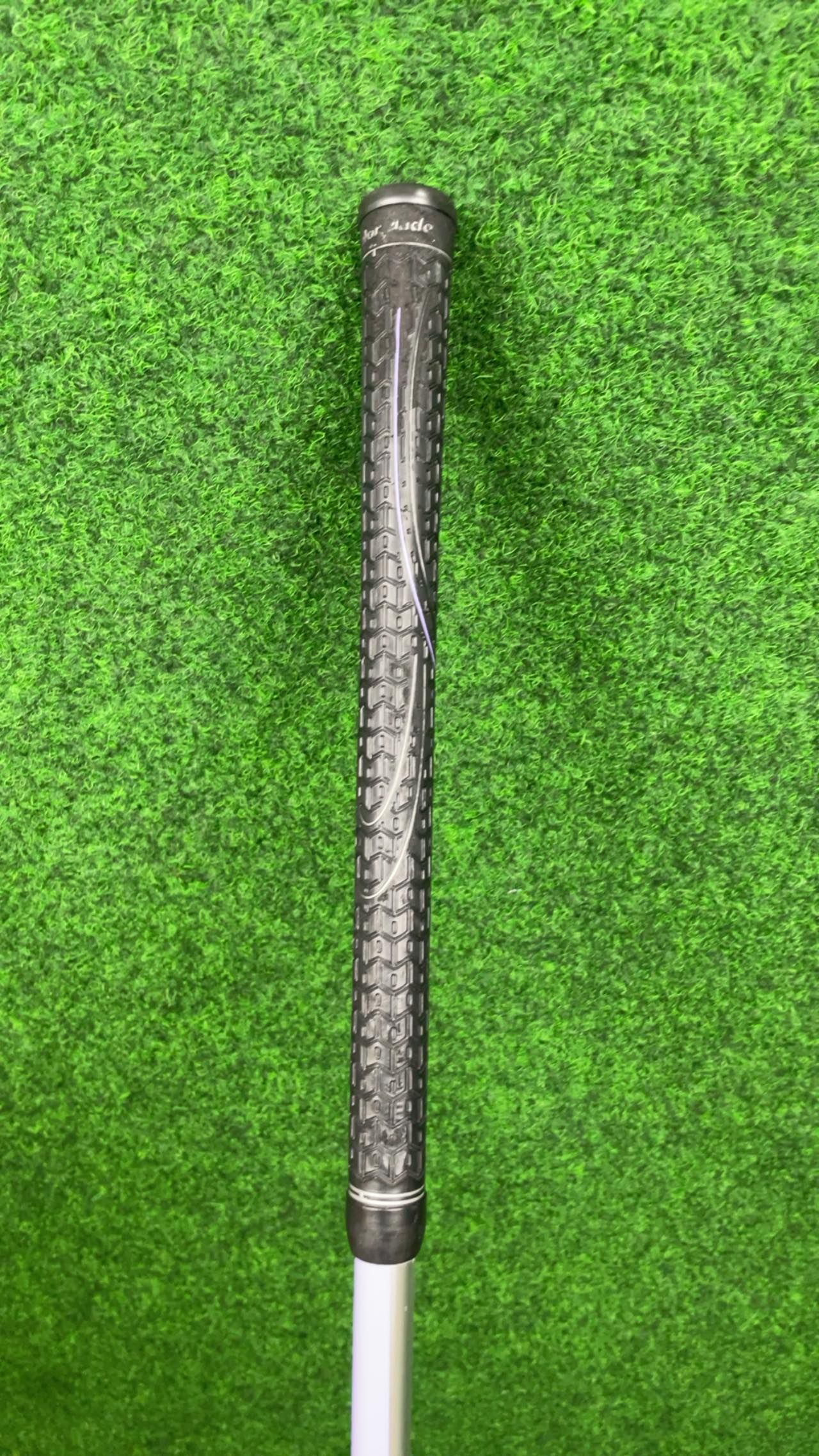 TAYLORMADE - Burner OS - Abbildung 134