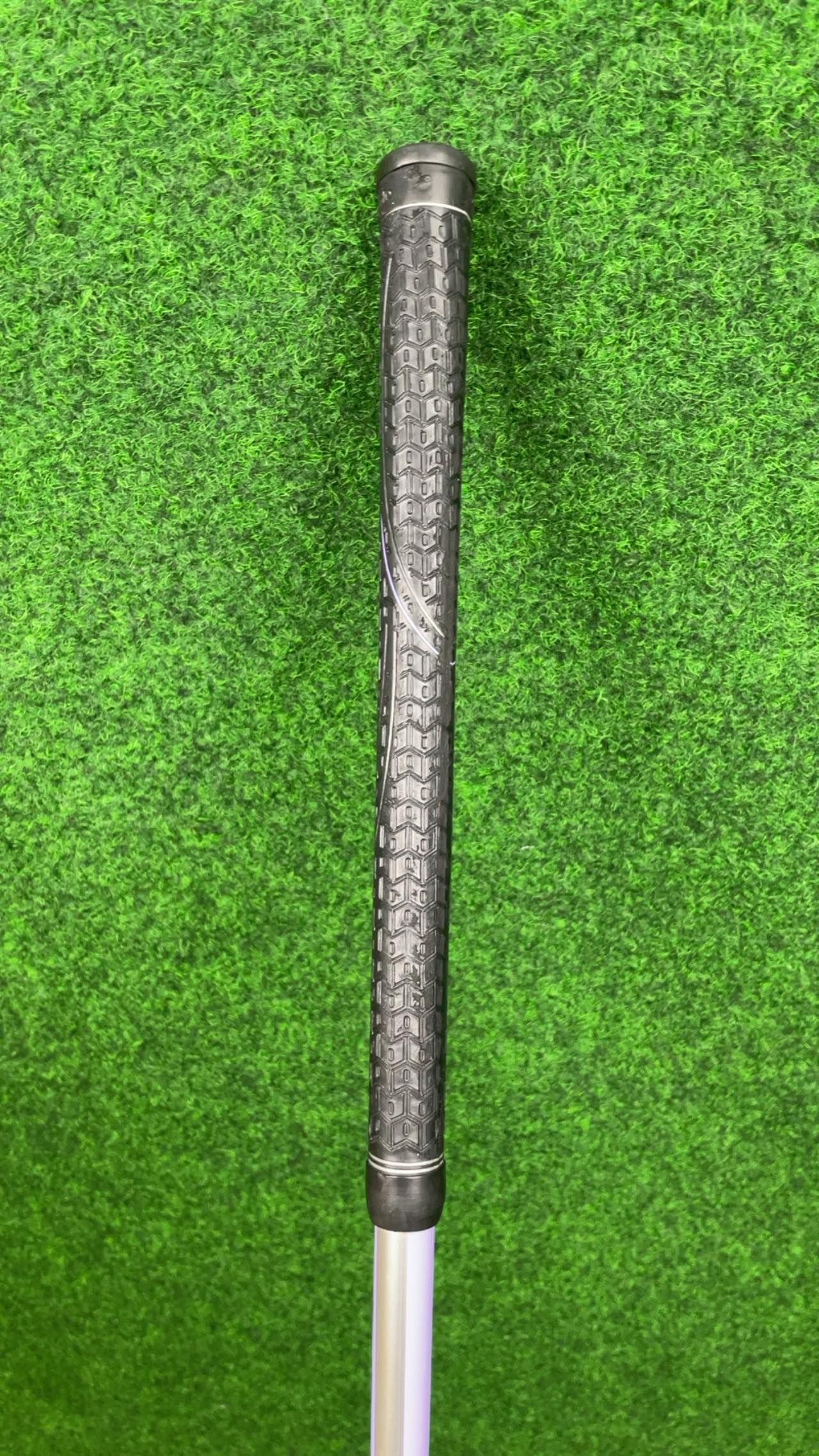 TAYLORMADE - Burner OS - Abbildung 135