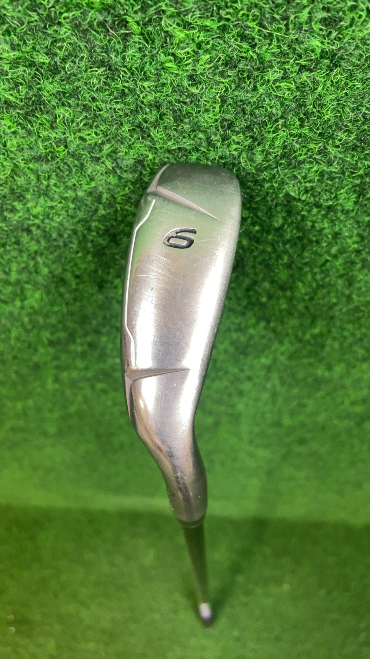 TAYLORMADE - Burner OS - Abbildung 136