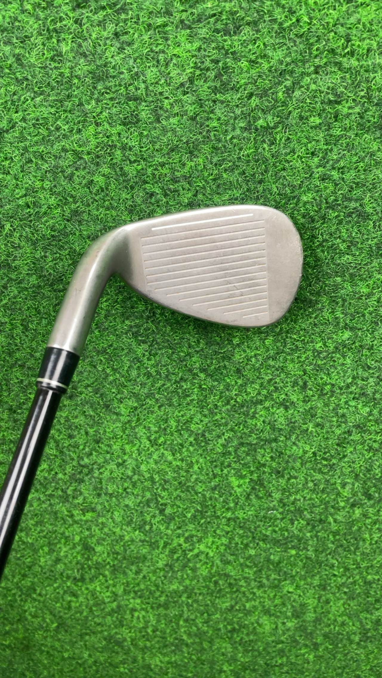 TAYLORMADE - Burner OS - Abbildung 137