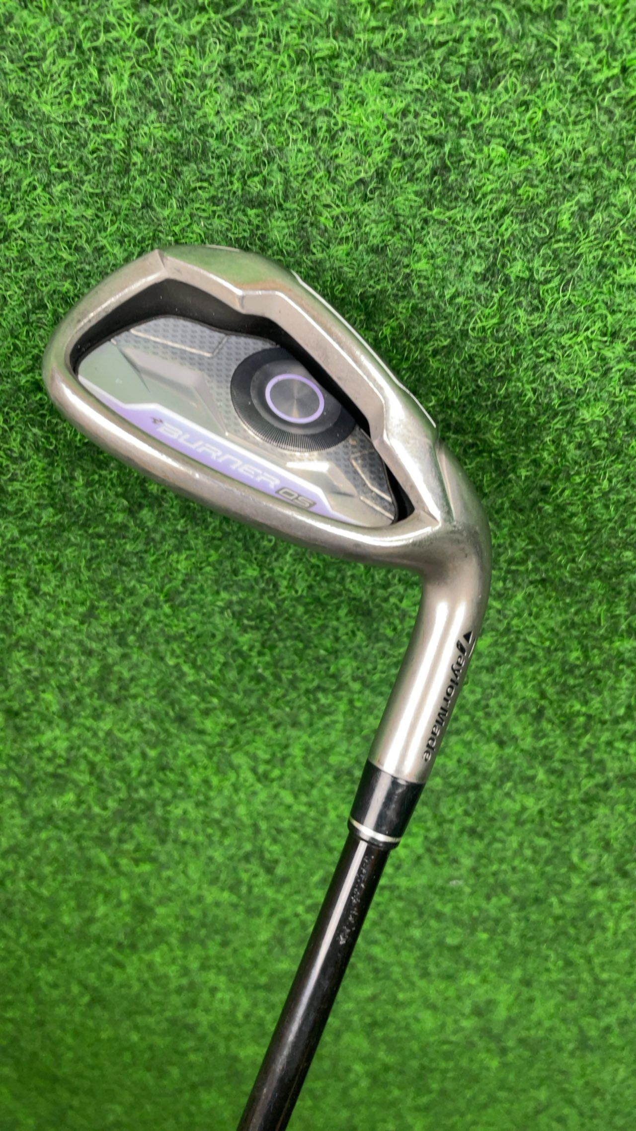 TAYLORMADE - Burner OS - Abbildung 138