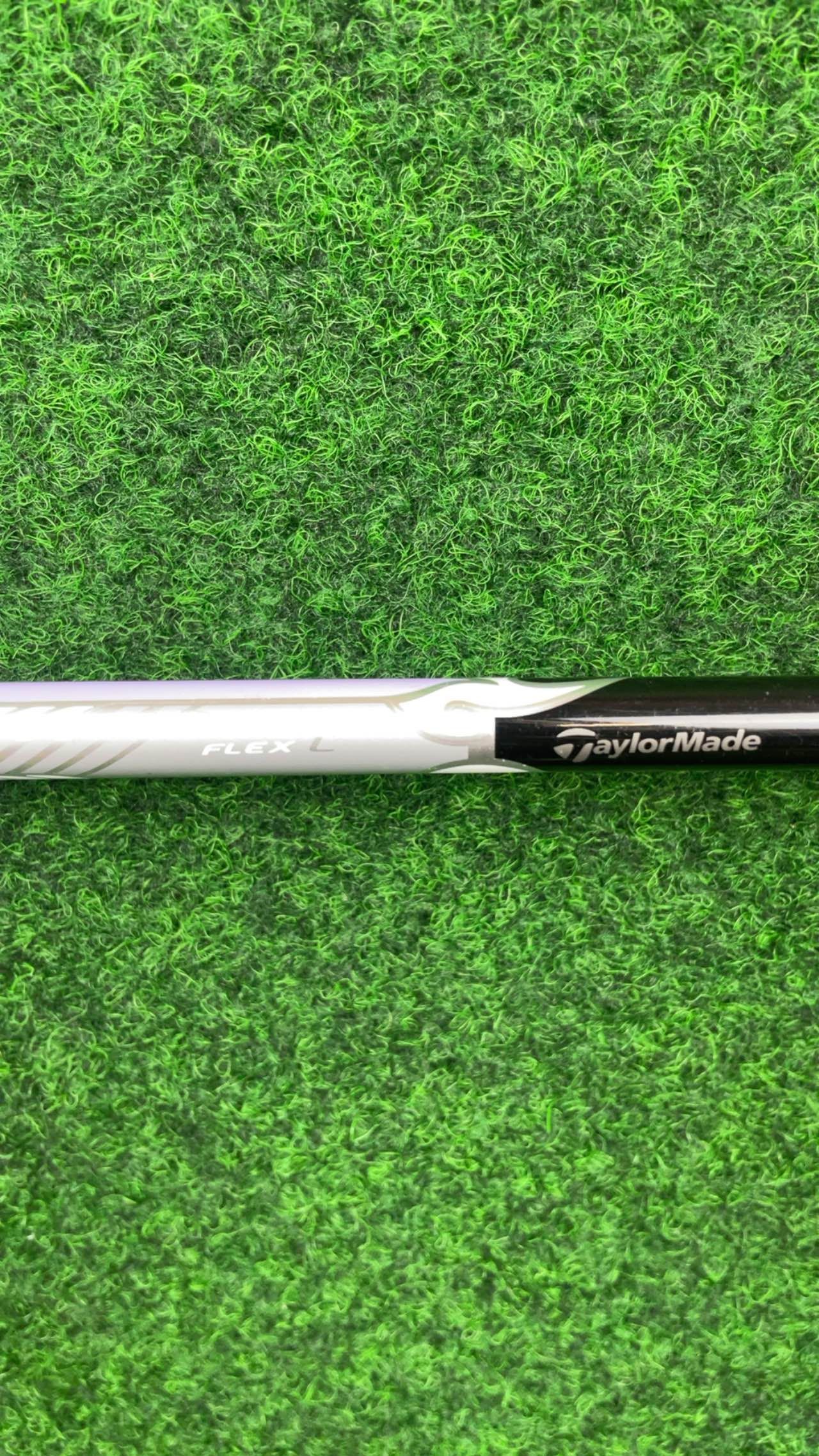 TAYLORMADE - Burner OS - Abbildung 139