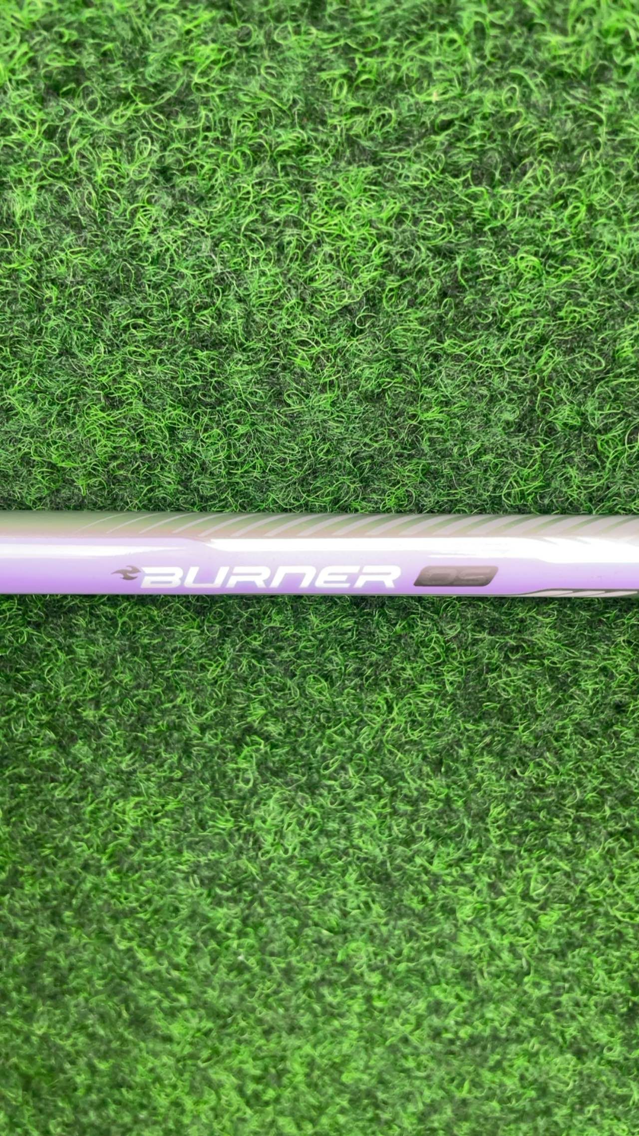 TAYLORMADE - Burner OS - Abbildung 140