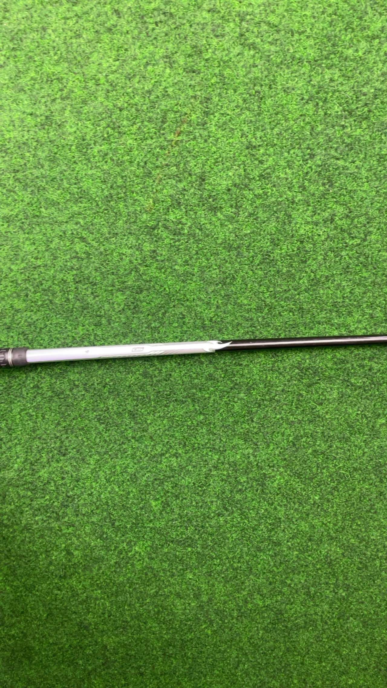 TAYLORMADE - Burner OS - Abbildung 141