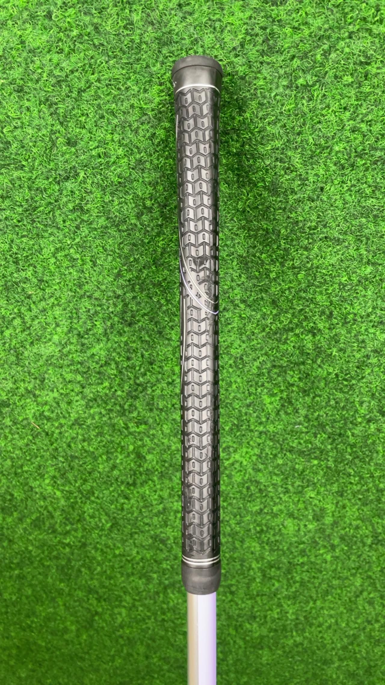 TAYLORMADE - Burner OS - Abbildung 143