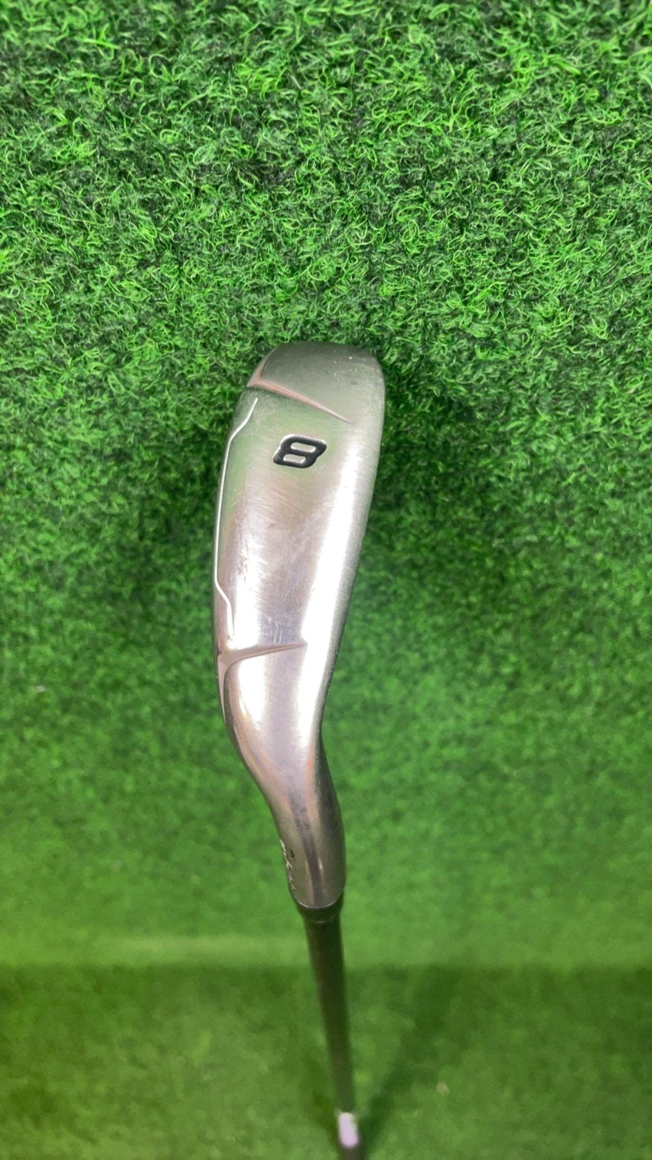 TAYLORMADE - Burner OS - Abbildung 120