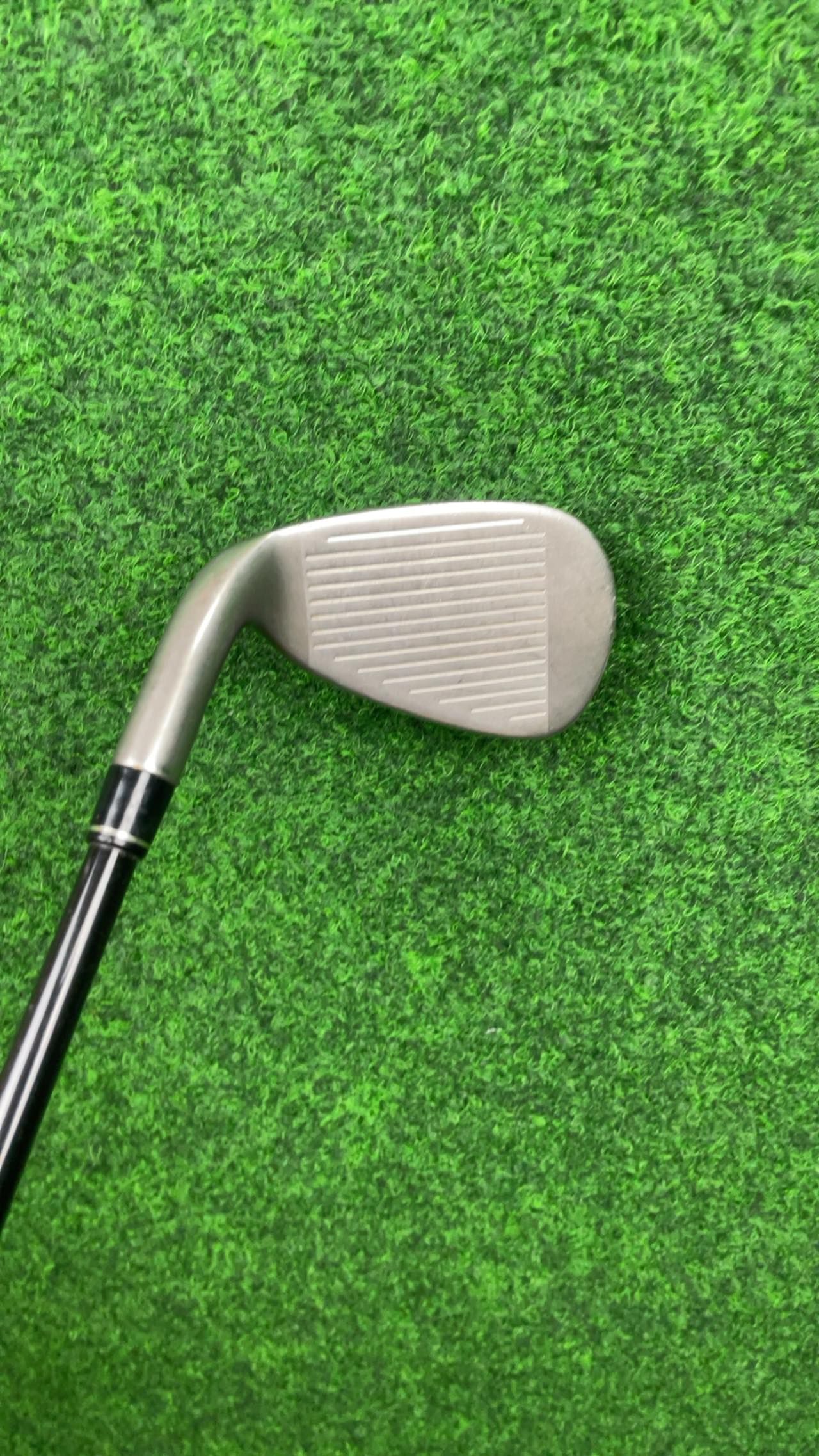TAYLORMADE - Burner OS - Abbildung 121