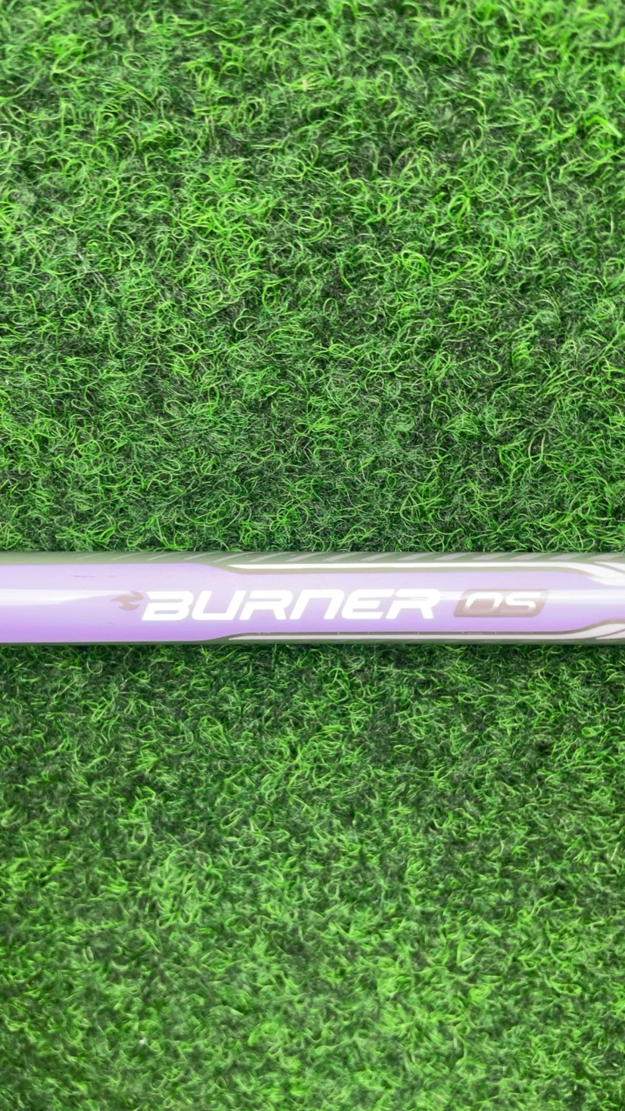 TAYLORMADE - Burner OS - Abbildung 124