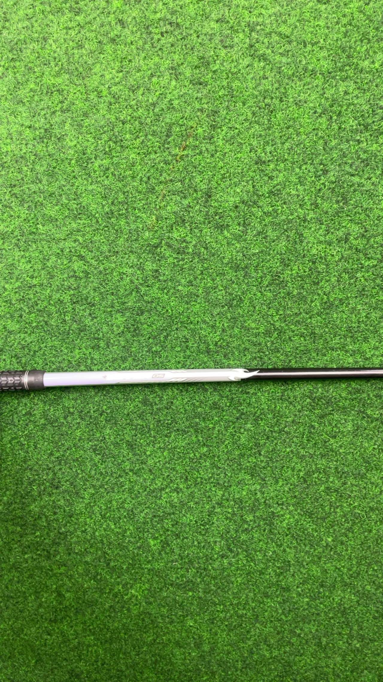 TAYLORMADE - Burner OS - Abbildung 125