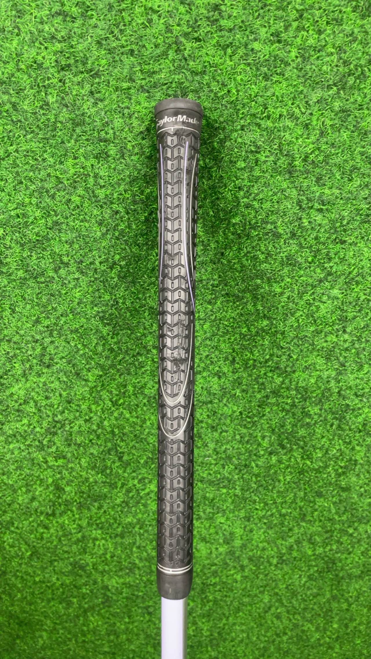 TAYLORMADE - Burner OS - Abbildung 126