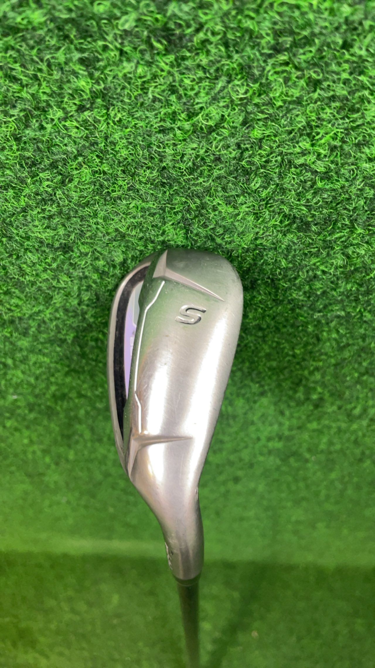 TAYLORMADE - Burner OS - Abbildung 144