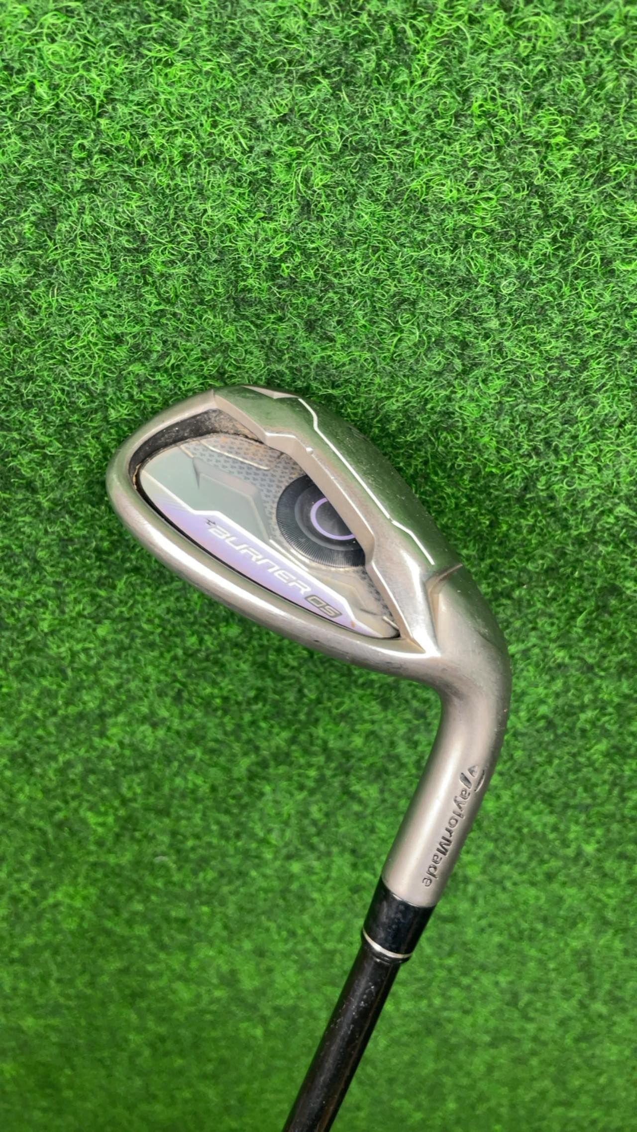 TAYLORMADE - Burner OS - Abbildung 146