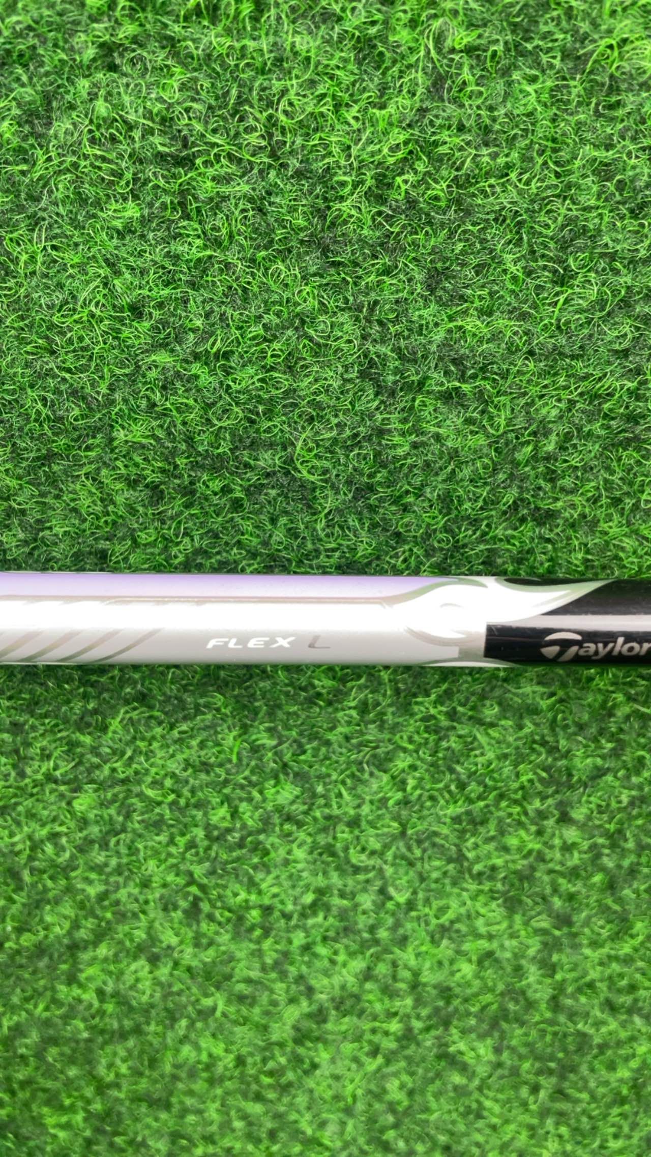 TAYLORMADE - Burner OS - Abbildung 147