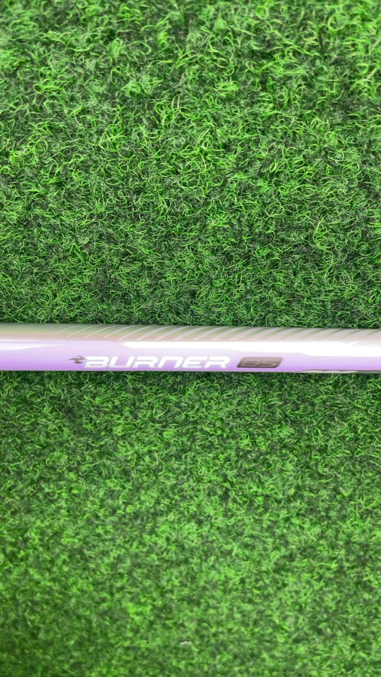TAYLORMADE - Burner OS - Abbildung 148