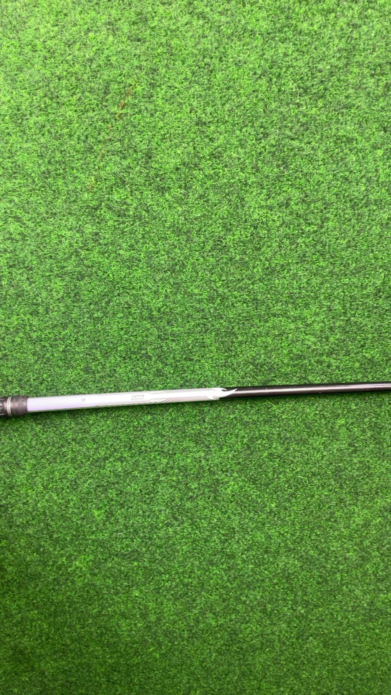 TAYLORMADE - Burner OS - Abbildung 149