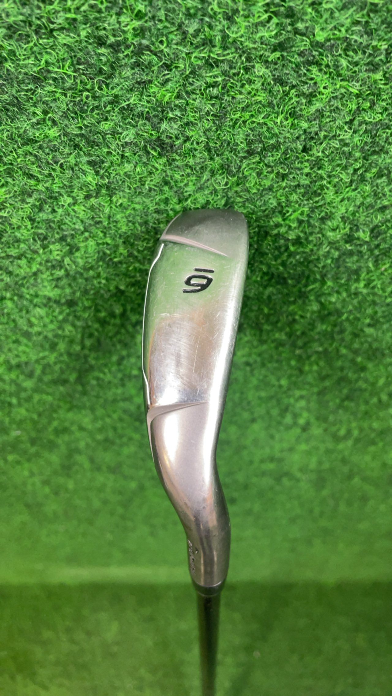 TAYLORMADE - Burner OS - Abbildung 151