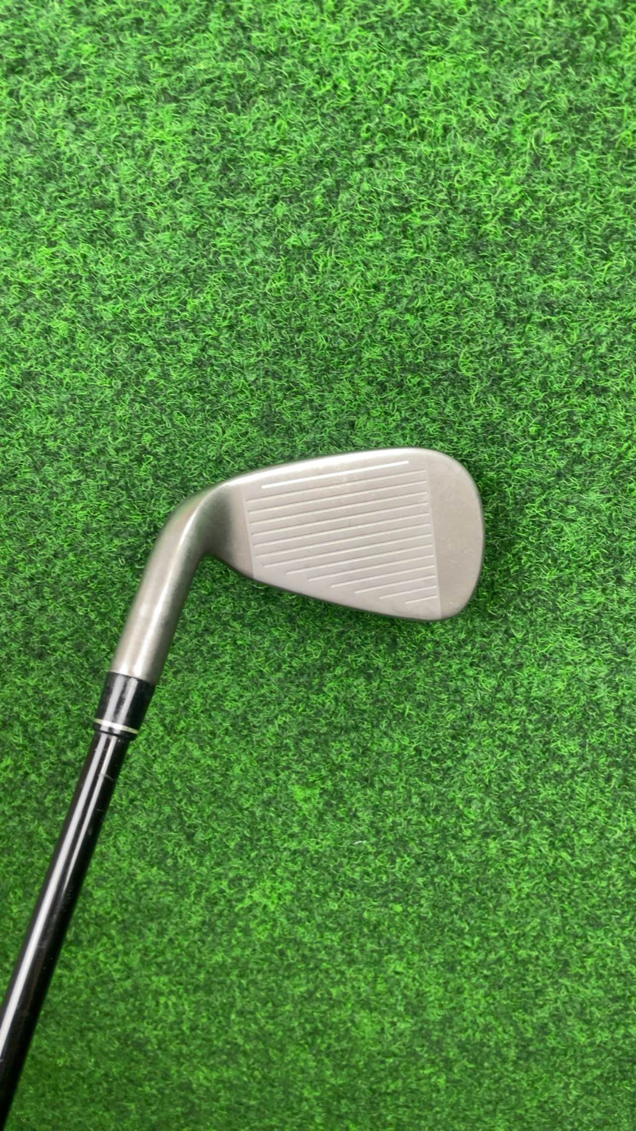 TAYLORMADE - Burner OS - Abbildung 152