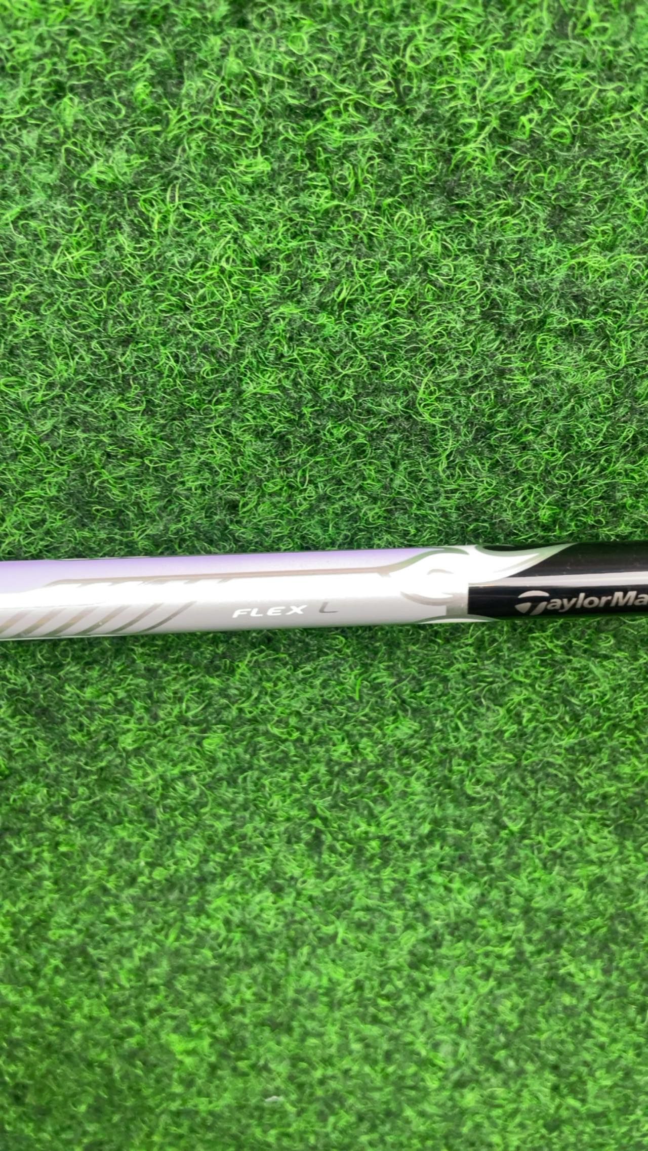 TAYLORMADE - Burner OS - Abbildung 154
