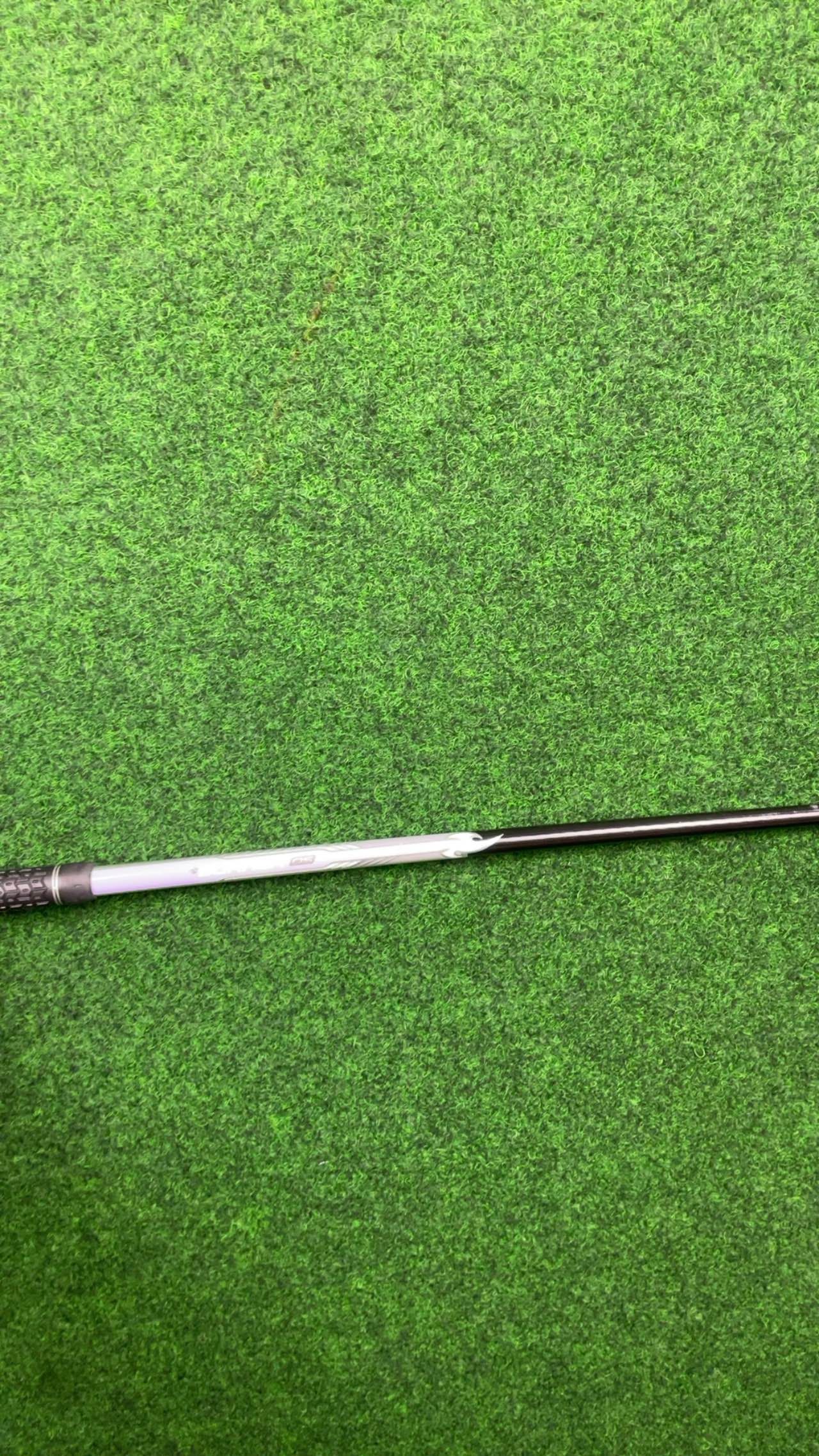 TAYLORMADE - Burner OS - Abbildung 156