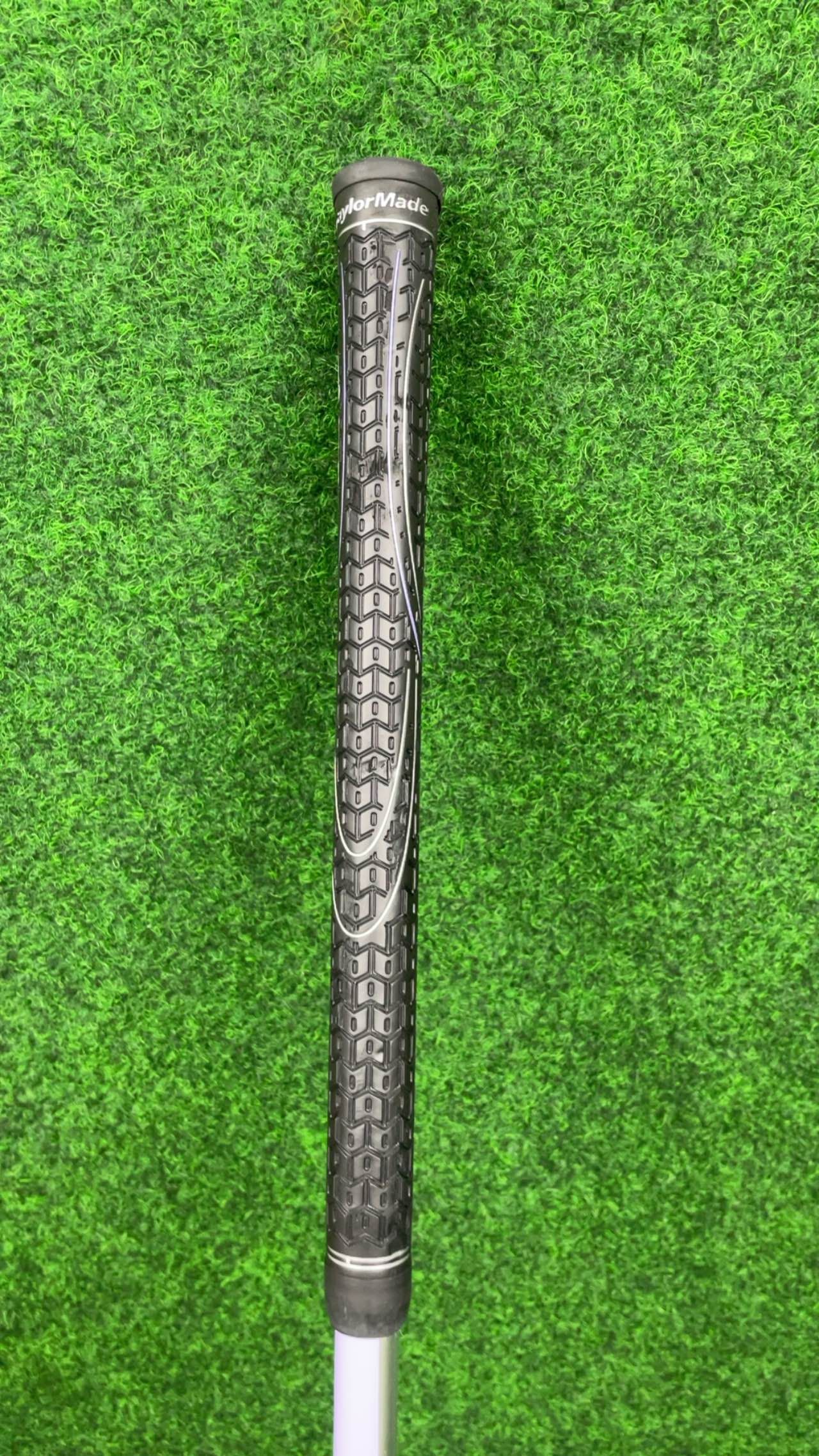 TAYLORMADE - Burner OS - Abbildung 157